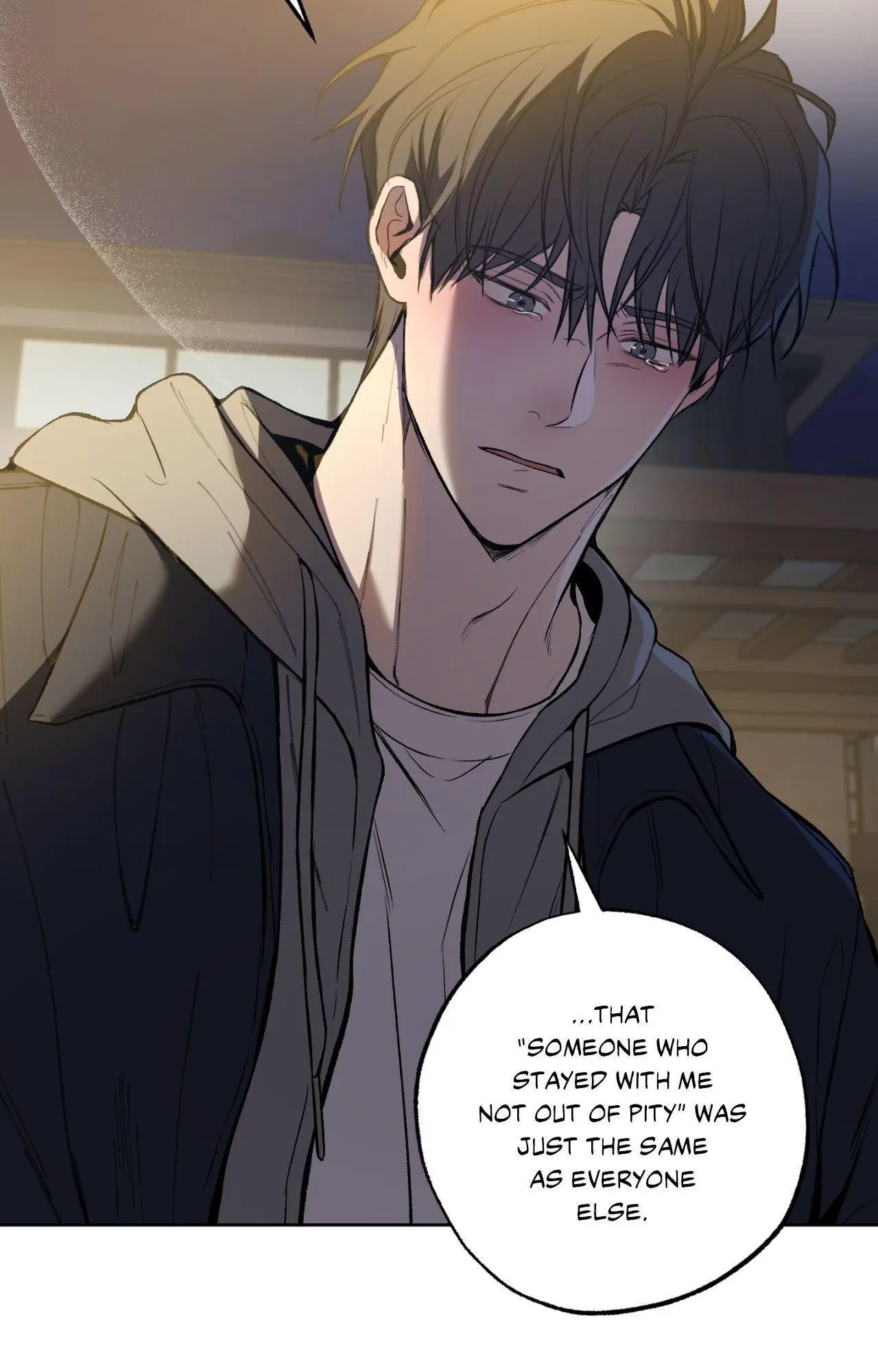 Don’t Lie - Chapter 39 Page 44