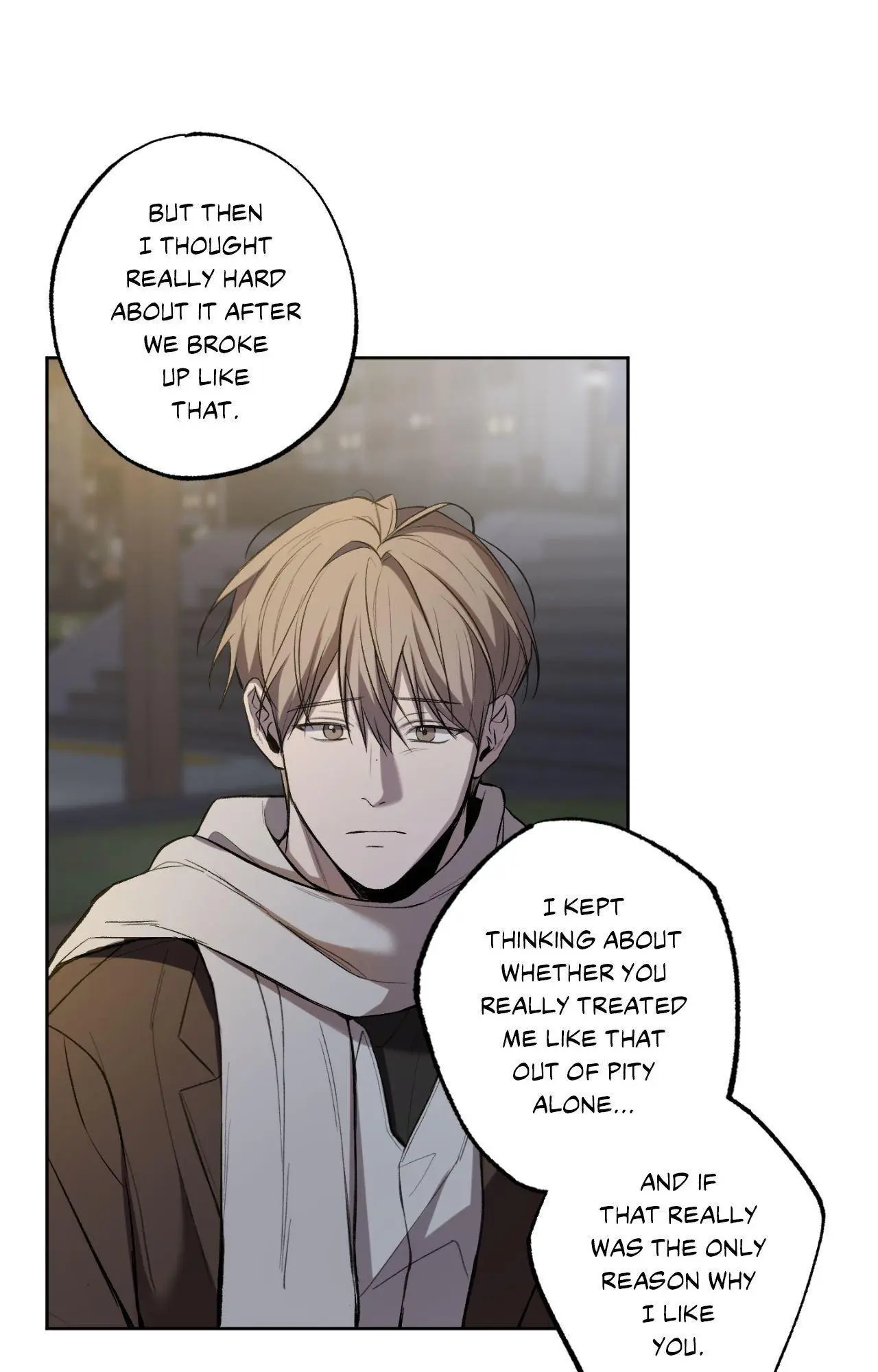 Don’t Lie - Chapter 39 Page 45