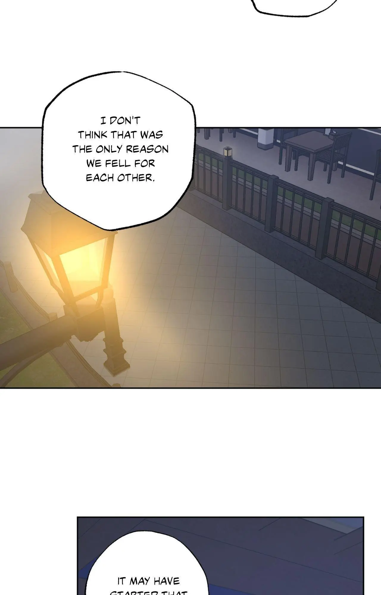Don’t Lie - Chapter 39 Page 46