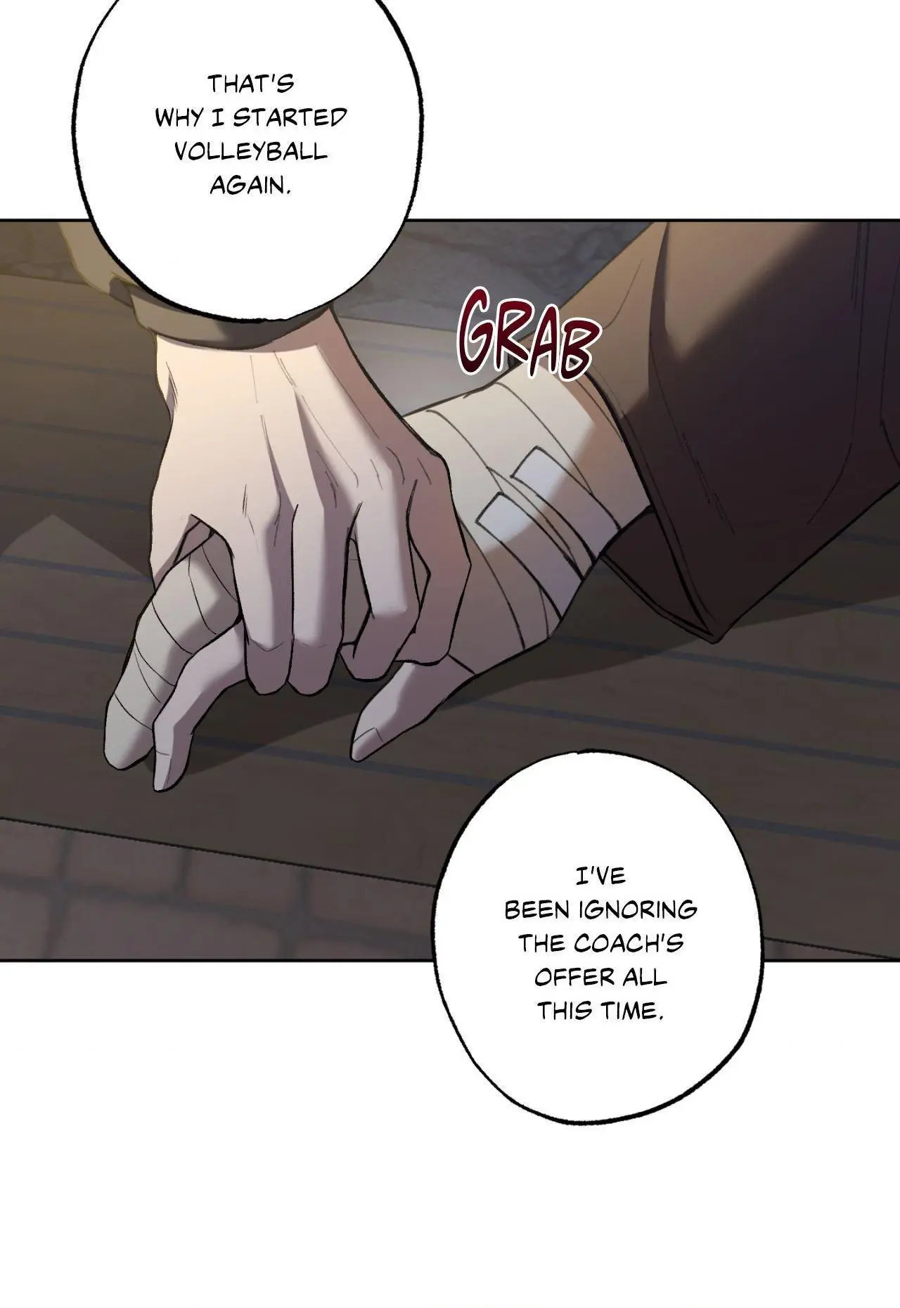 Don’t Lie - Chapter 39 Page 48