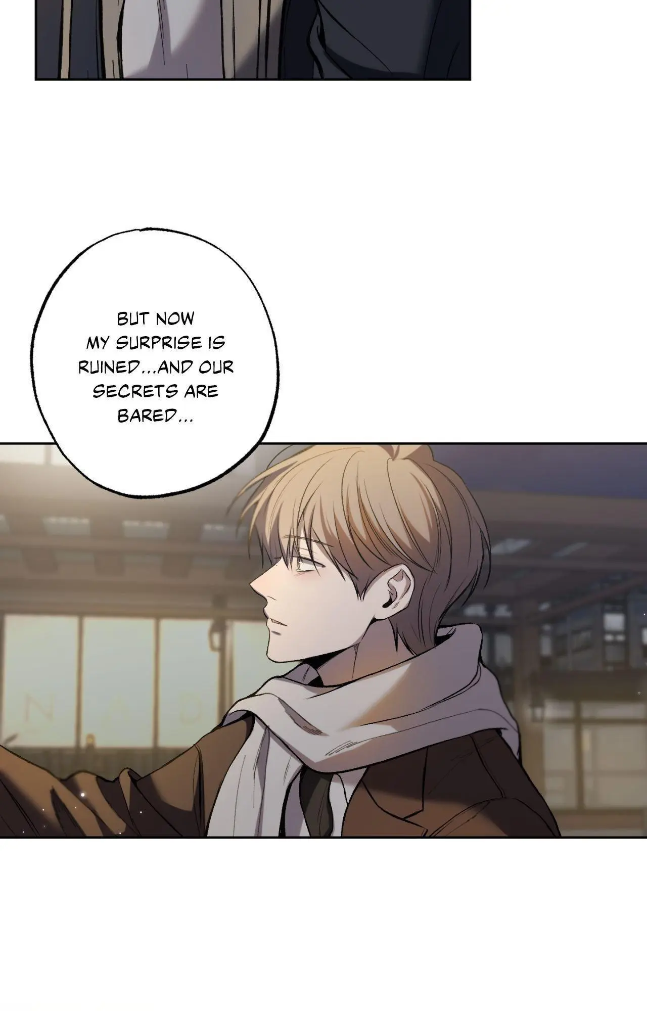 Don’t Lie - Chapter 39 Page 50