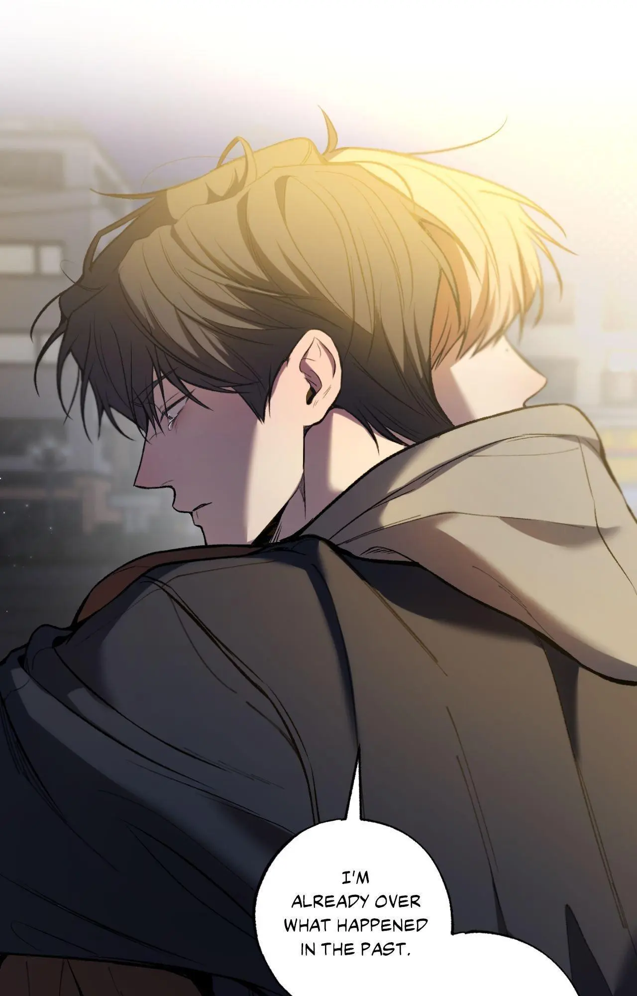 Don’t Lie - Chapter 39 Page 51