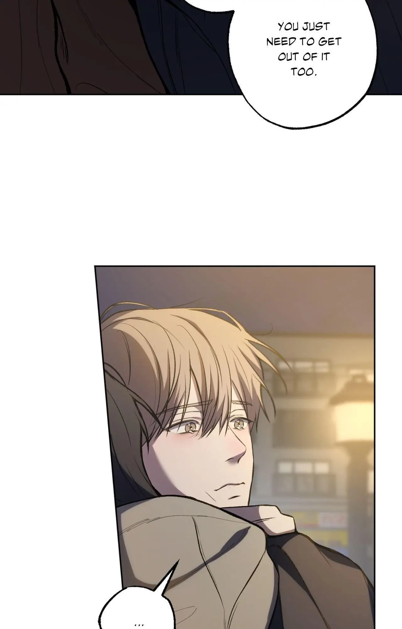 Don’t Lie - Chapter 39 Page 52