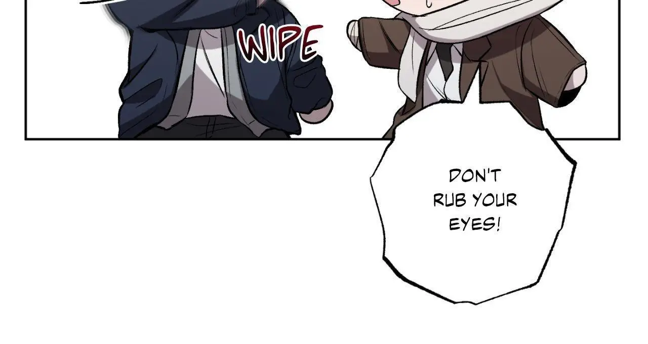 Don’t Lie - Chapter 39 Page 55