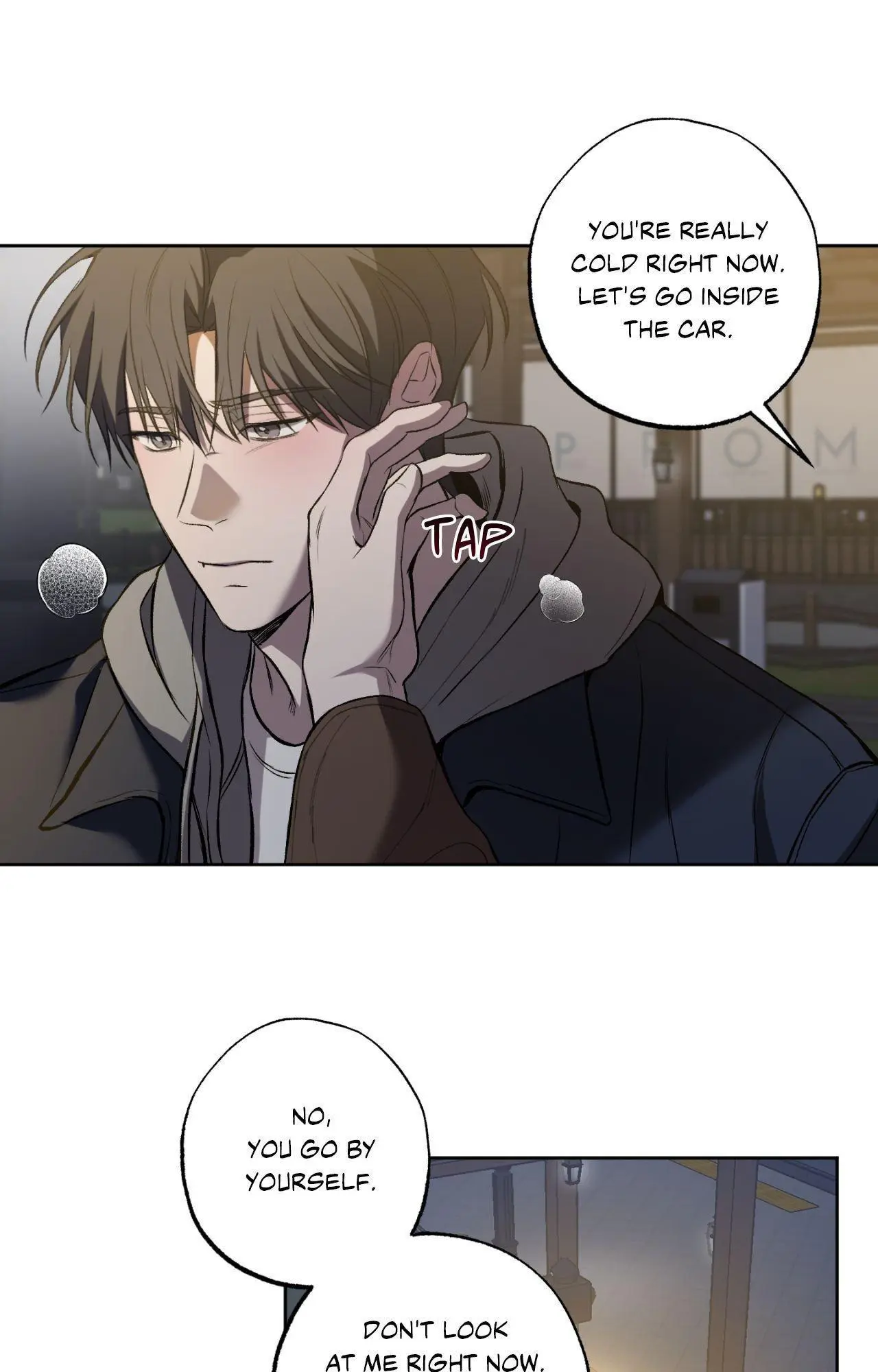 Don’t Lie - Chapter 39 Page 56