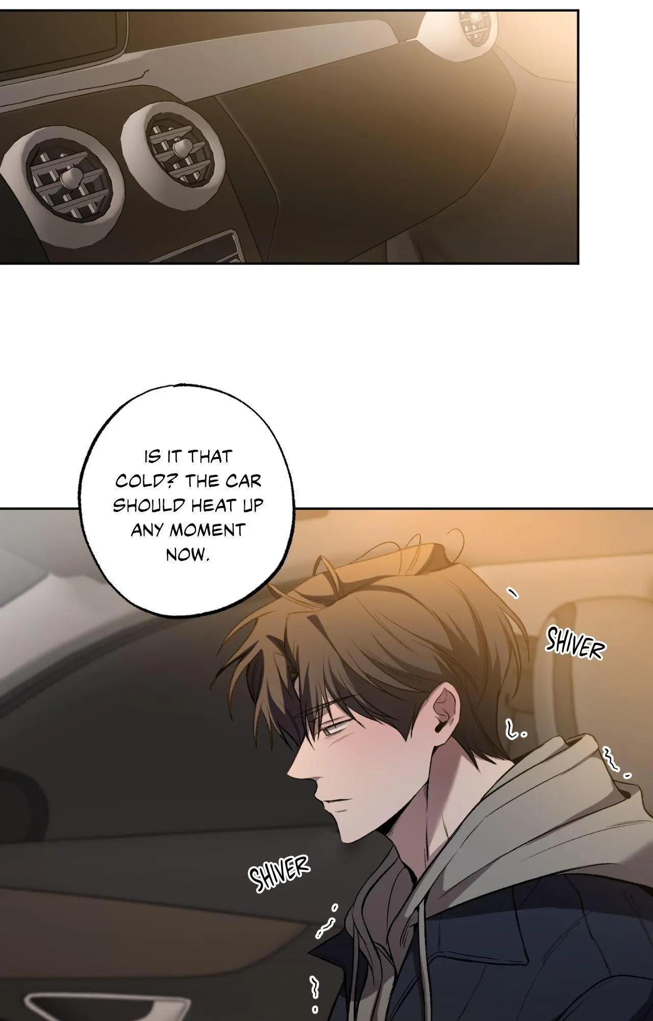 Don’t Lie - Chapter 39 Page 58