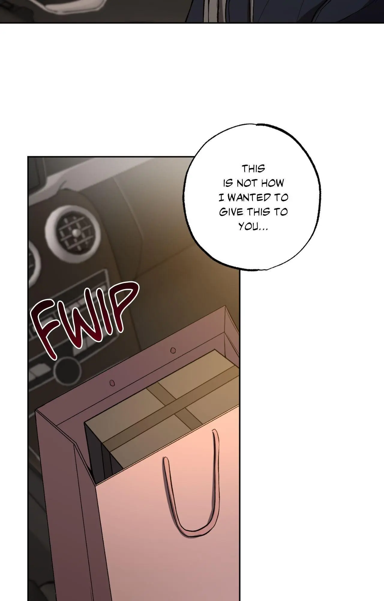 Don’t Lie - Chapter 39 Page 59