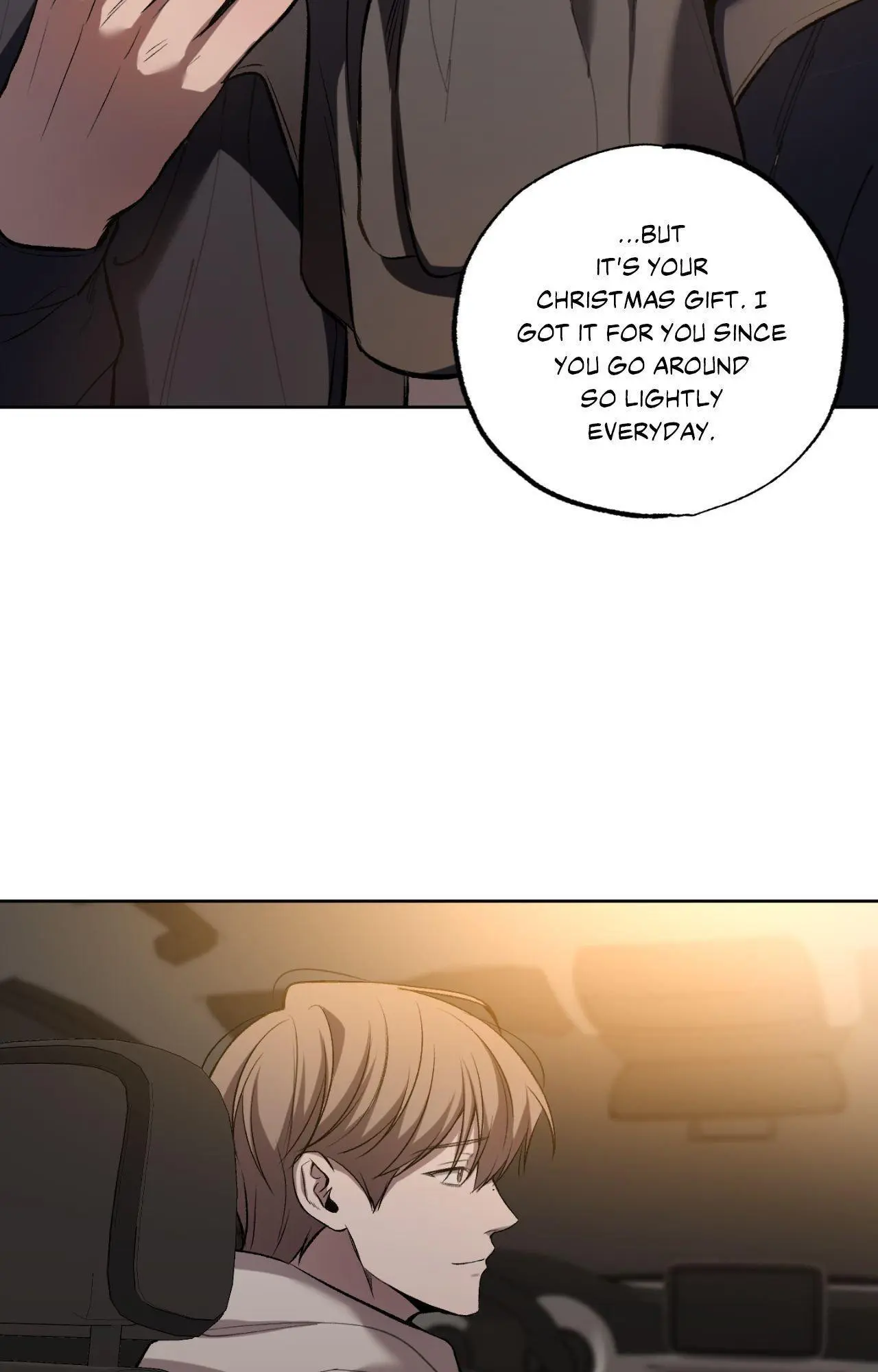 Don’t Lie - Chapter 39 Page 61