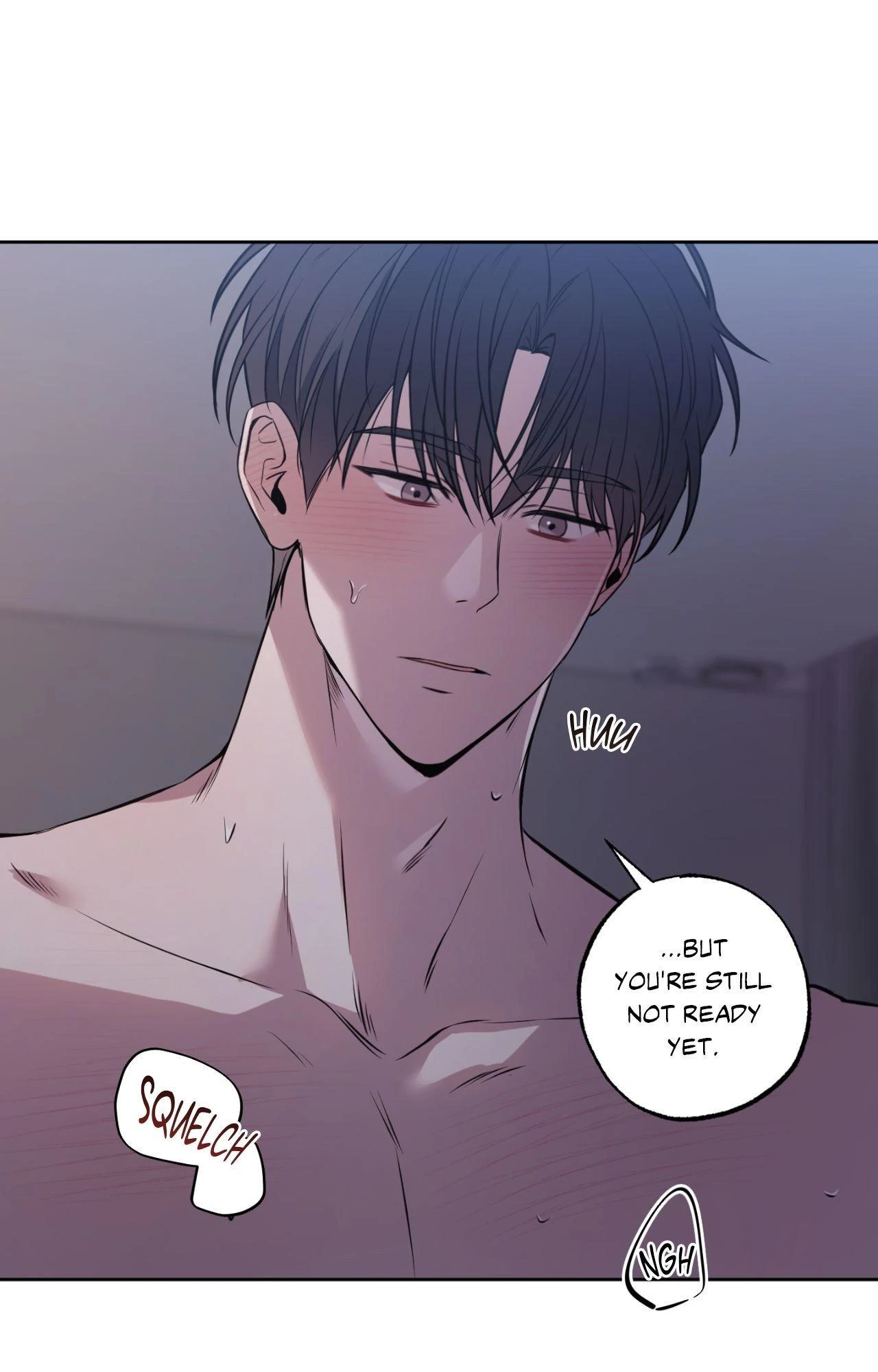 Don’t Lie - Chapter 4 Page 6
