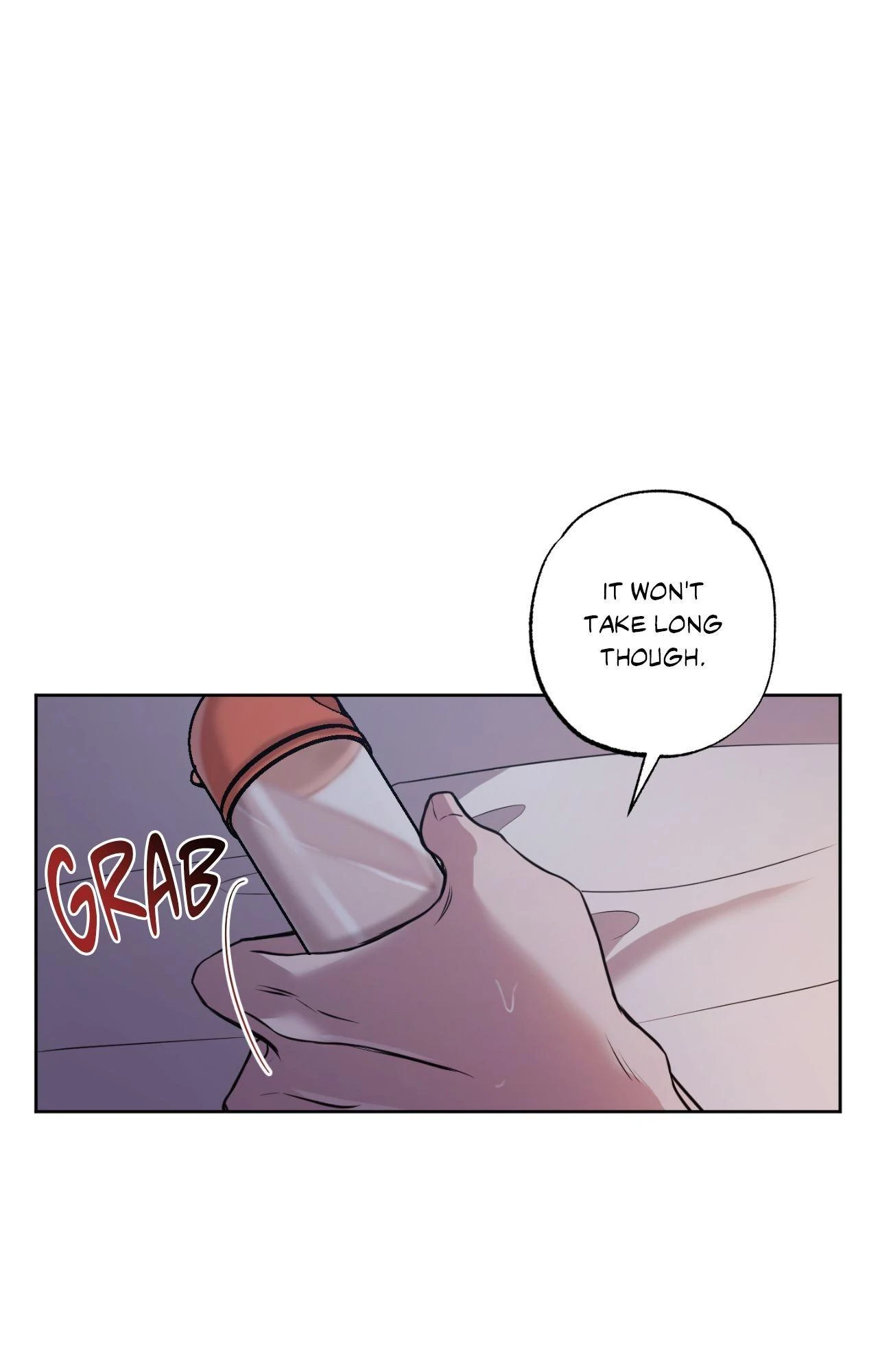 Don’t Lie - Chapter 4 Page 7