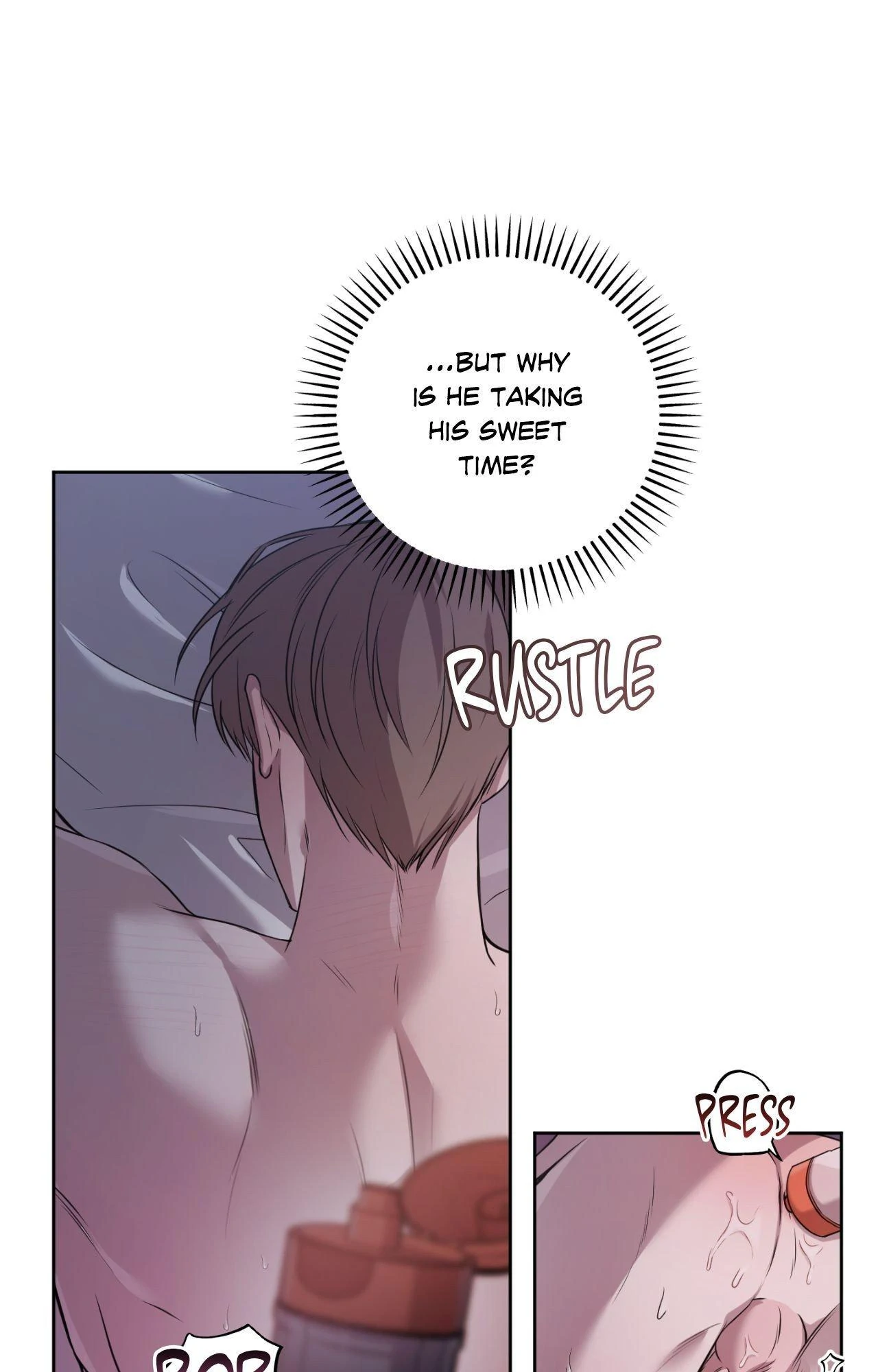 Don’t Lie - Chapter 4 Page 11