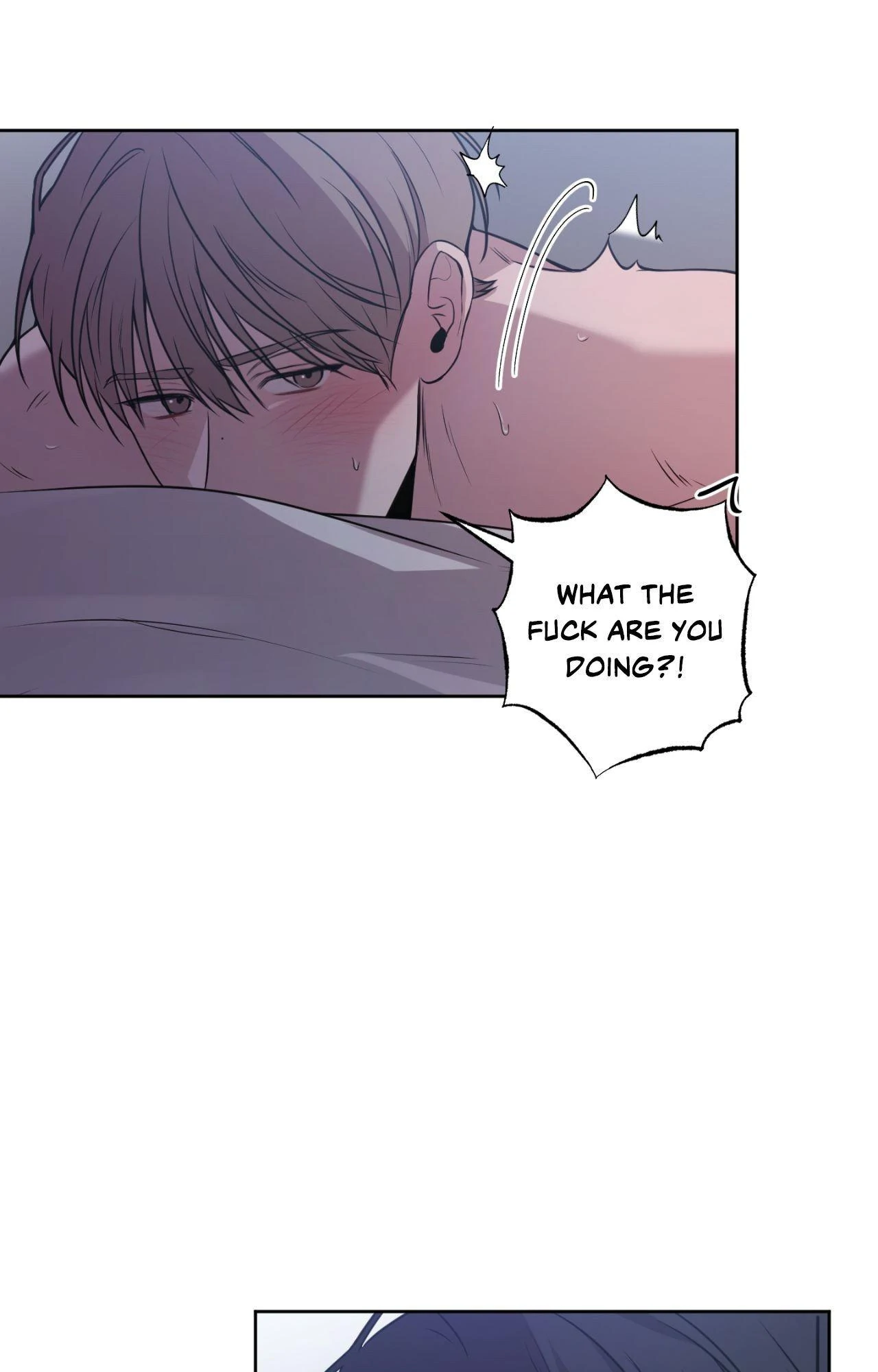 Don’t Lie - Chapter 4 Page 14