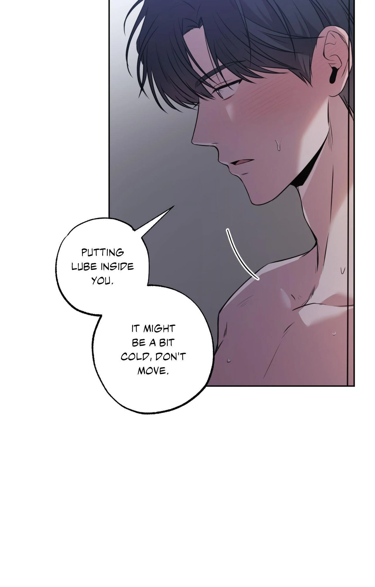 Don’t Lie - Chapter 4 Page 15