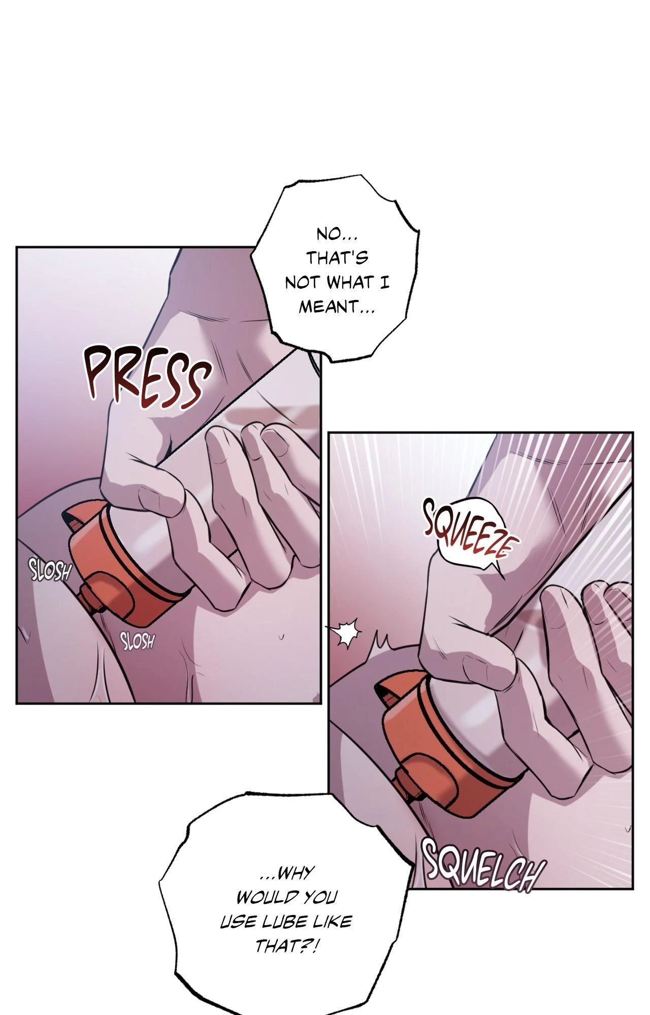 Don’t Lie - Chapter 4 Page 16