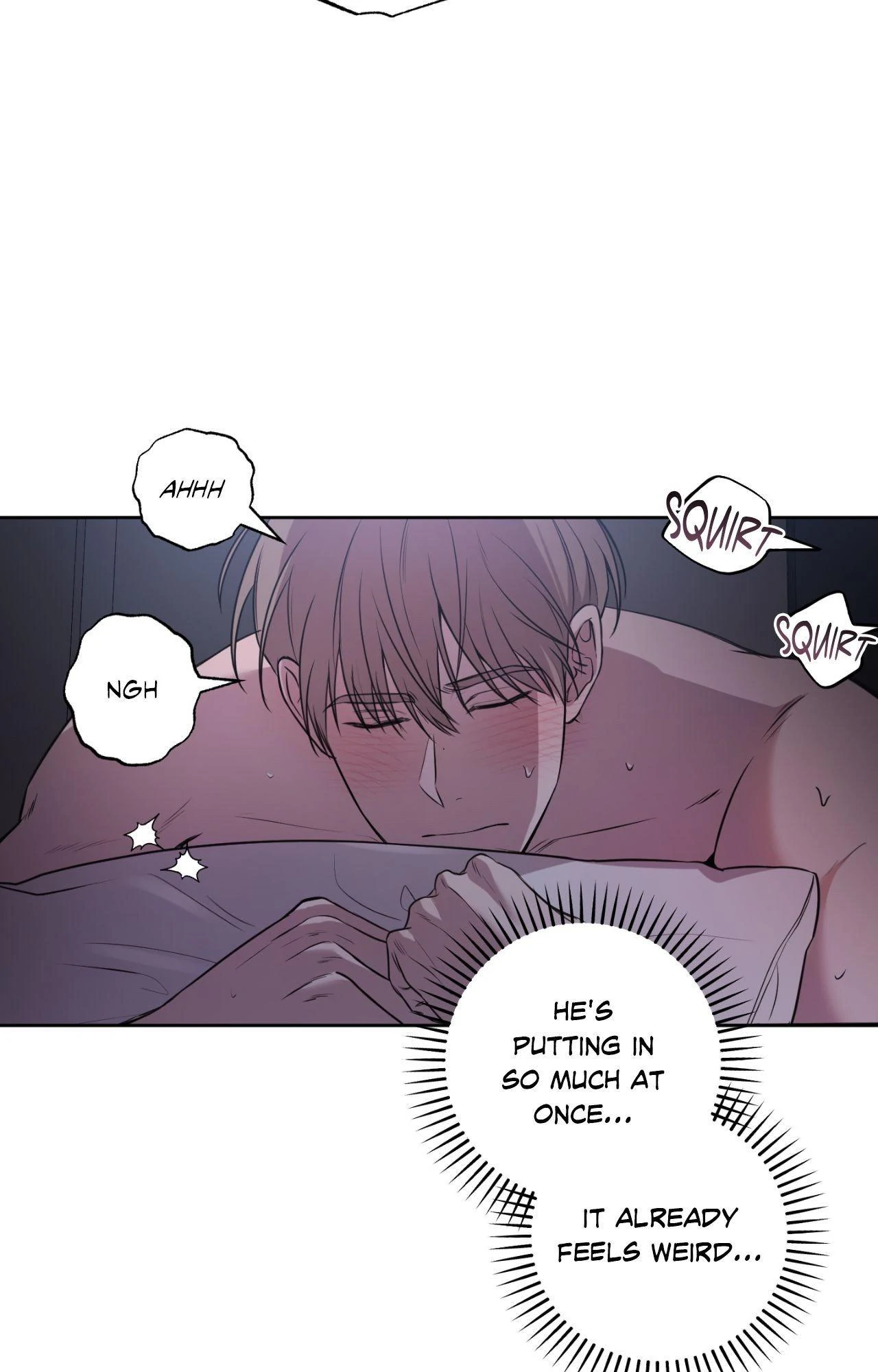 Don’t Lie - Chapter 4 Page 17