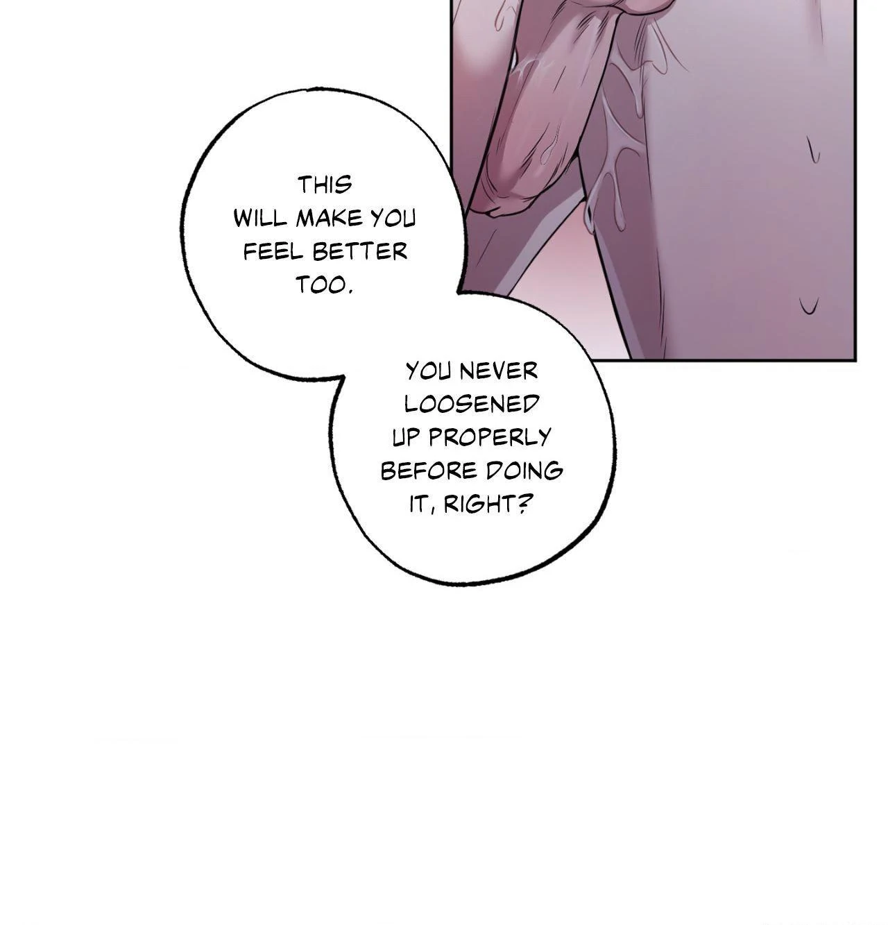 Don’t Lie - Chapter 4 Page 19