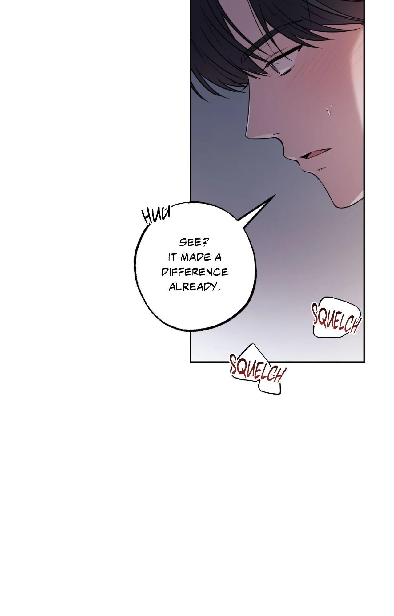 Don’t Lie - Chapter 4 Page 22