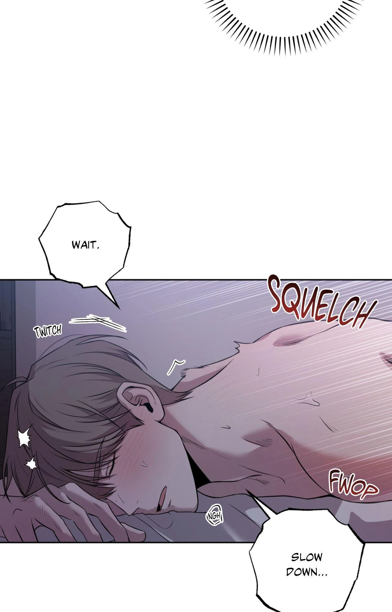 Don’t Lie - Chapter 4 Page 24
