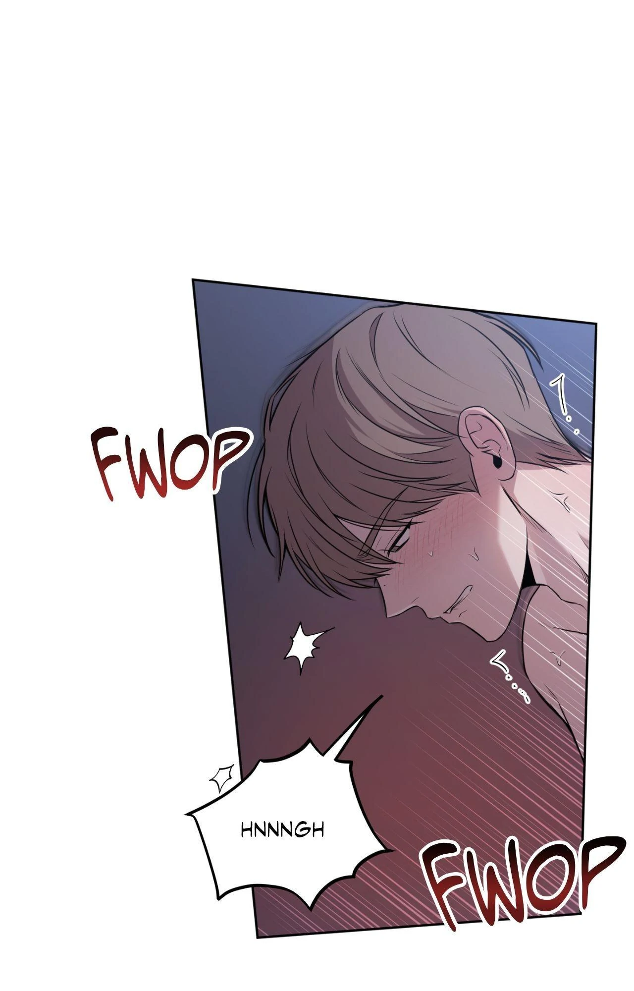 Don’t Lie - Chapter 4 Page 34