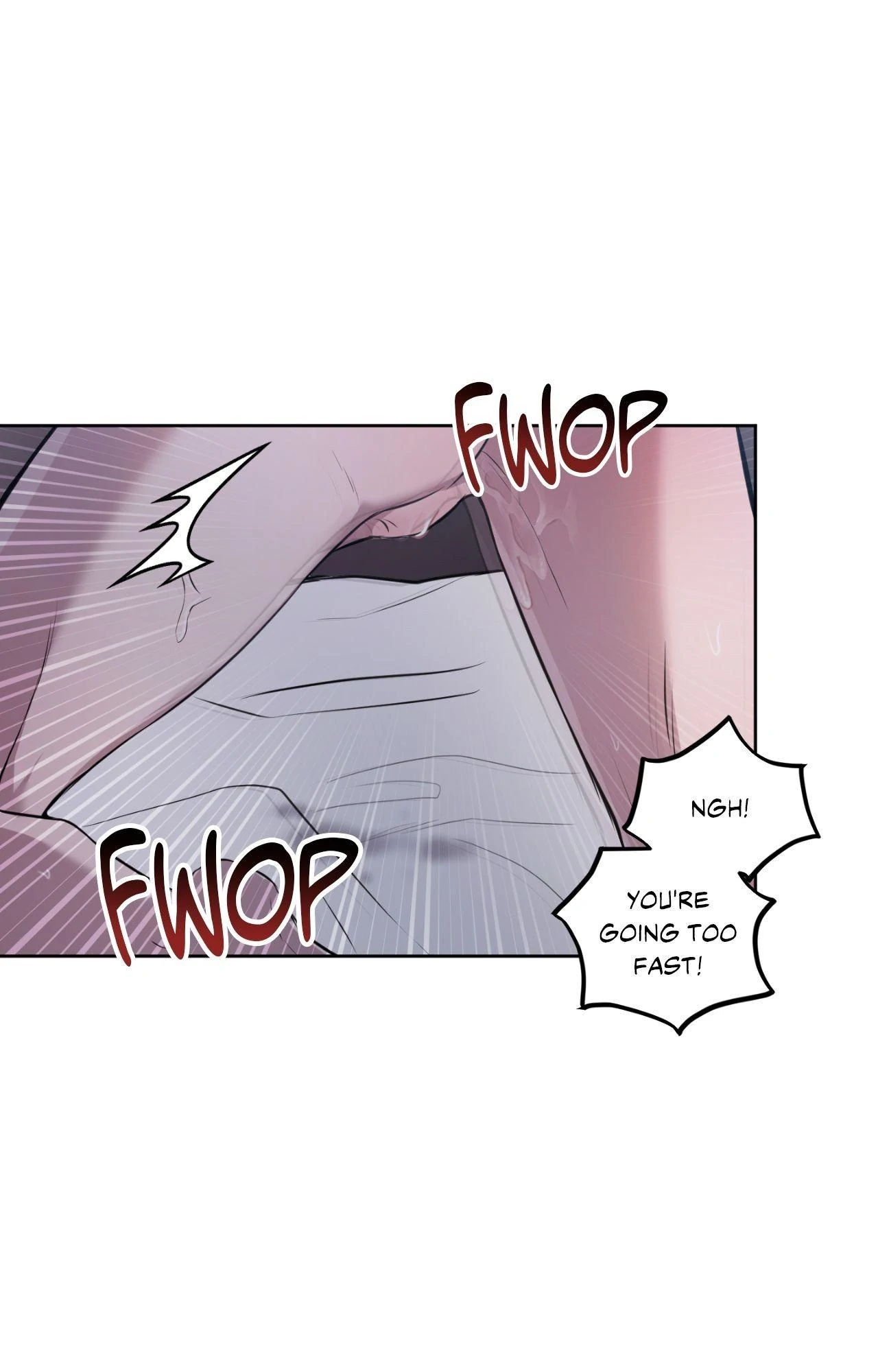 Don’t Lie - Chapter 4 Page 35