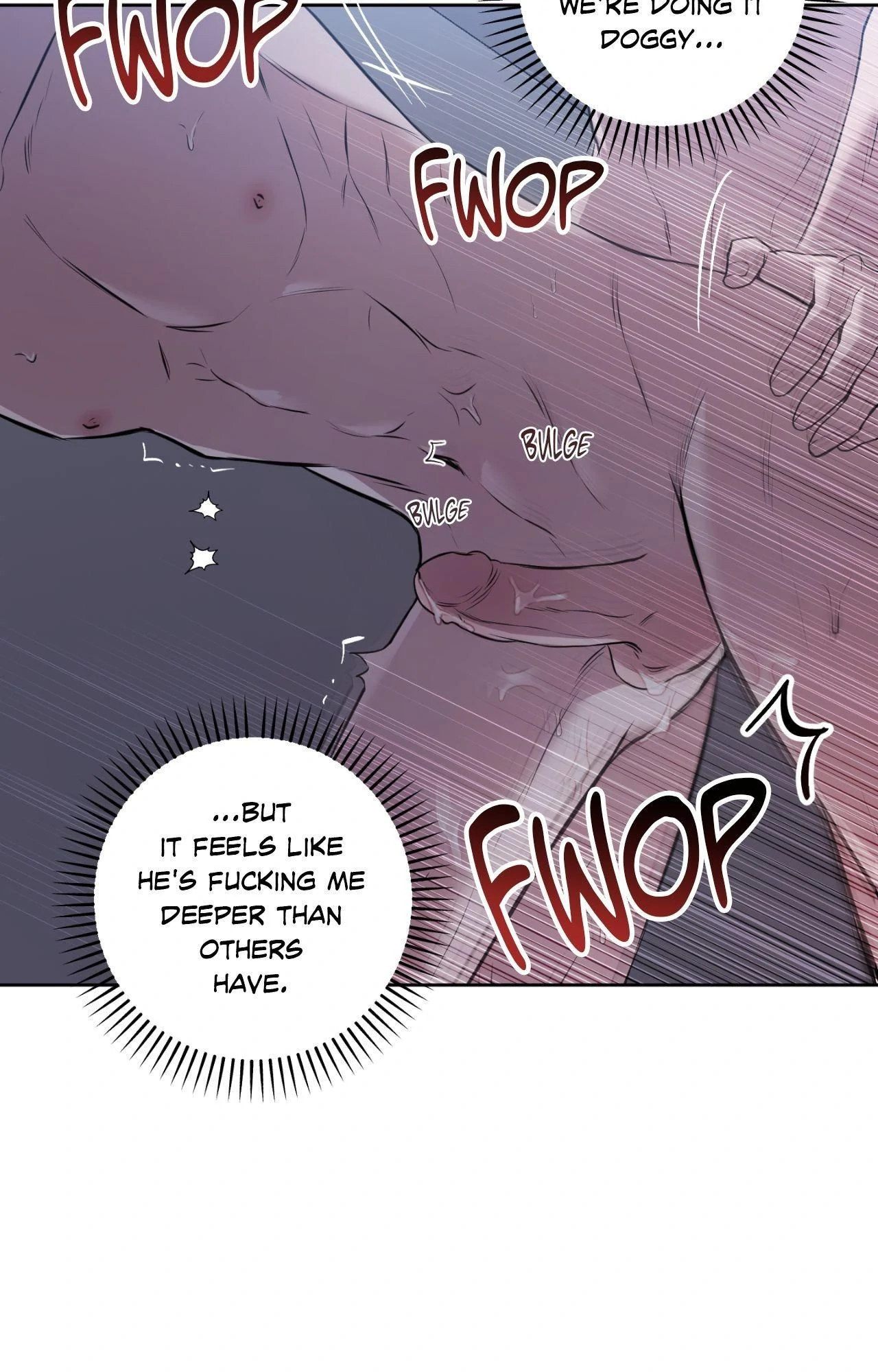 Don’t Lie - Chapter 4 Page 37