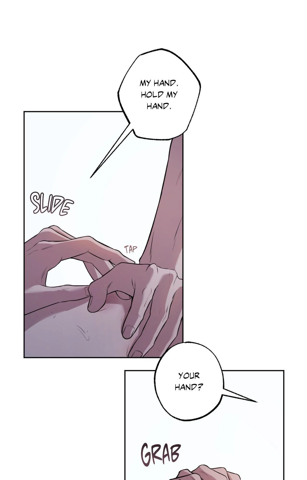 Don’t Lie - Chapter 4 Page 39