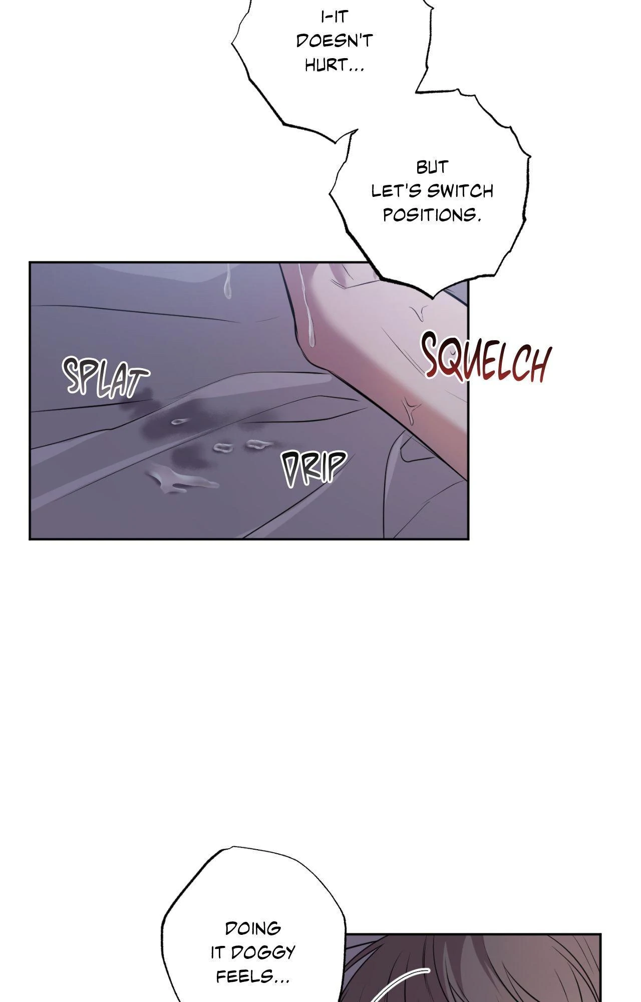 Don’t Lie - Chapter 4 Page 43