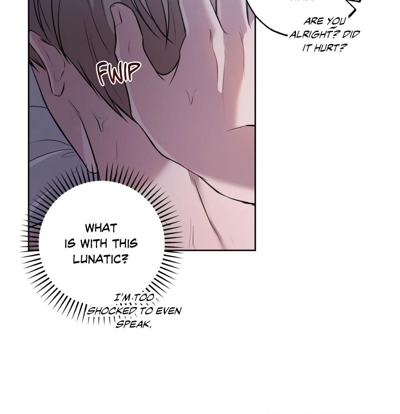 Don’t Lie - Chapter 4 Page 47