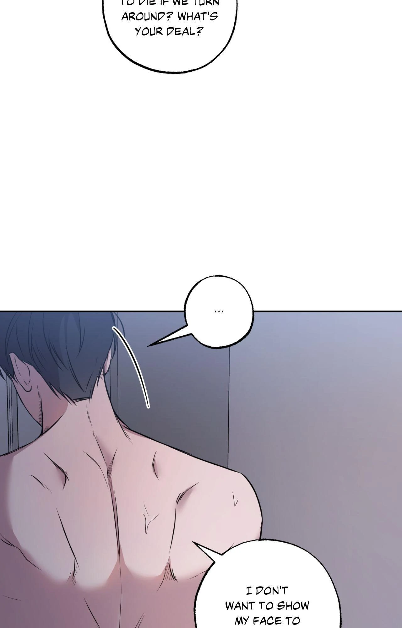 Don’t Lie - Chapter 4 Page 49