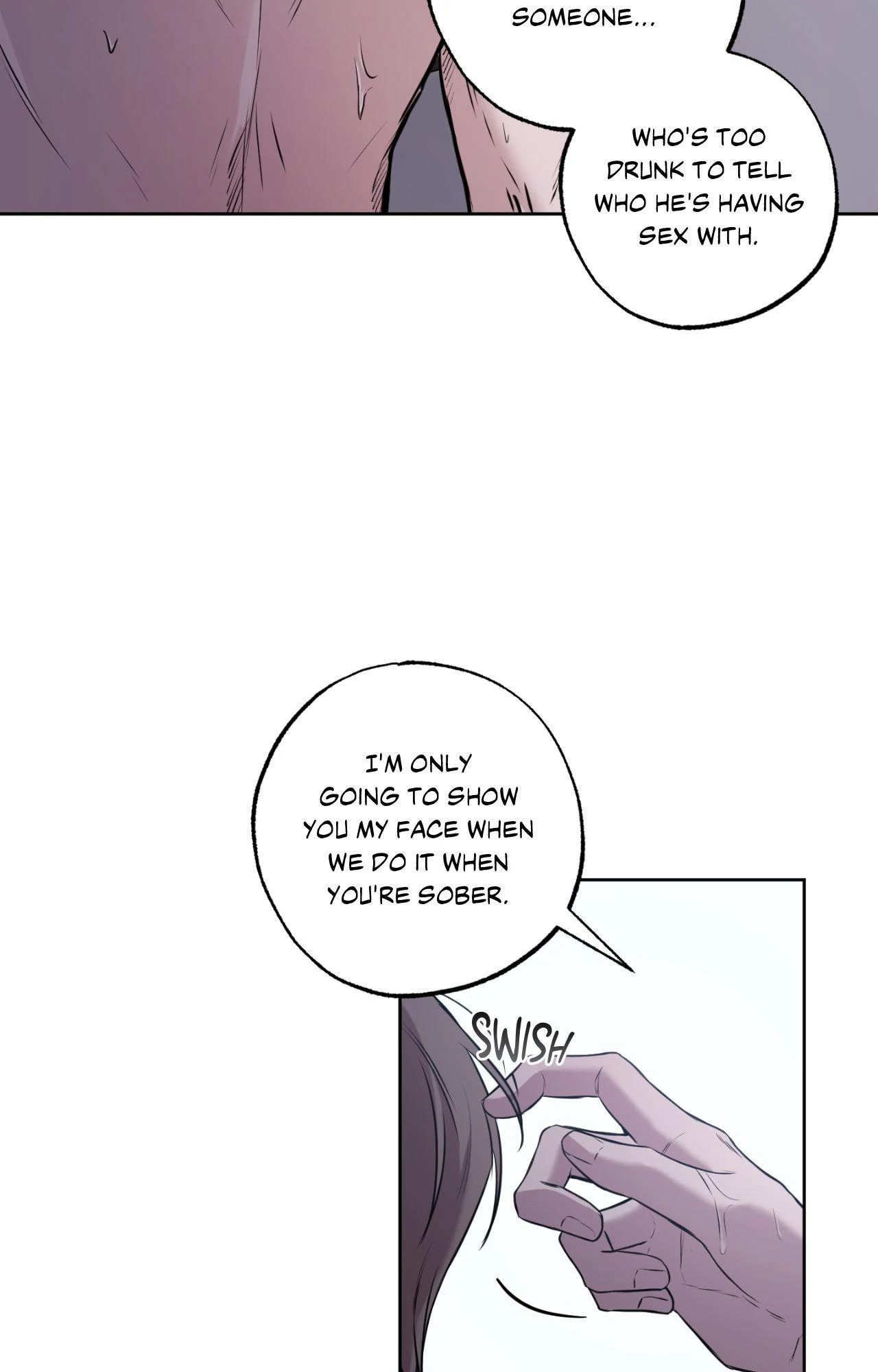 Don’t Lie - Chapter 4 Page 50