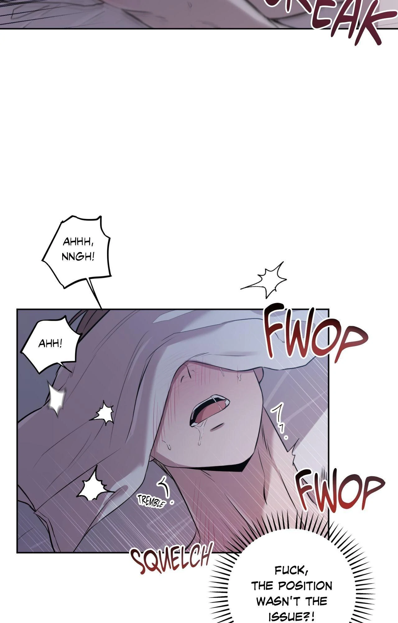 Don’t Lie - Chapter 4 Page 57