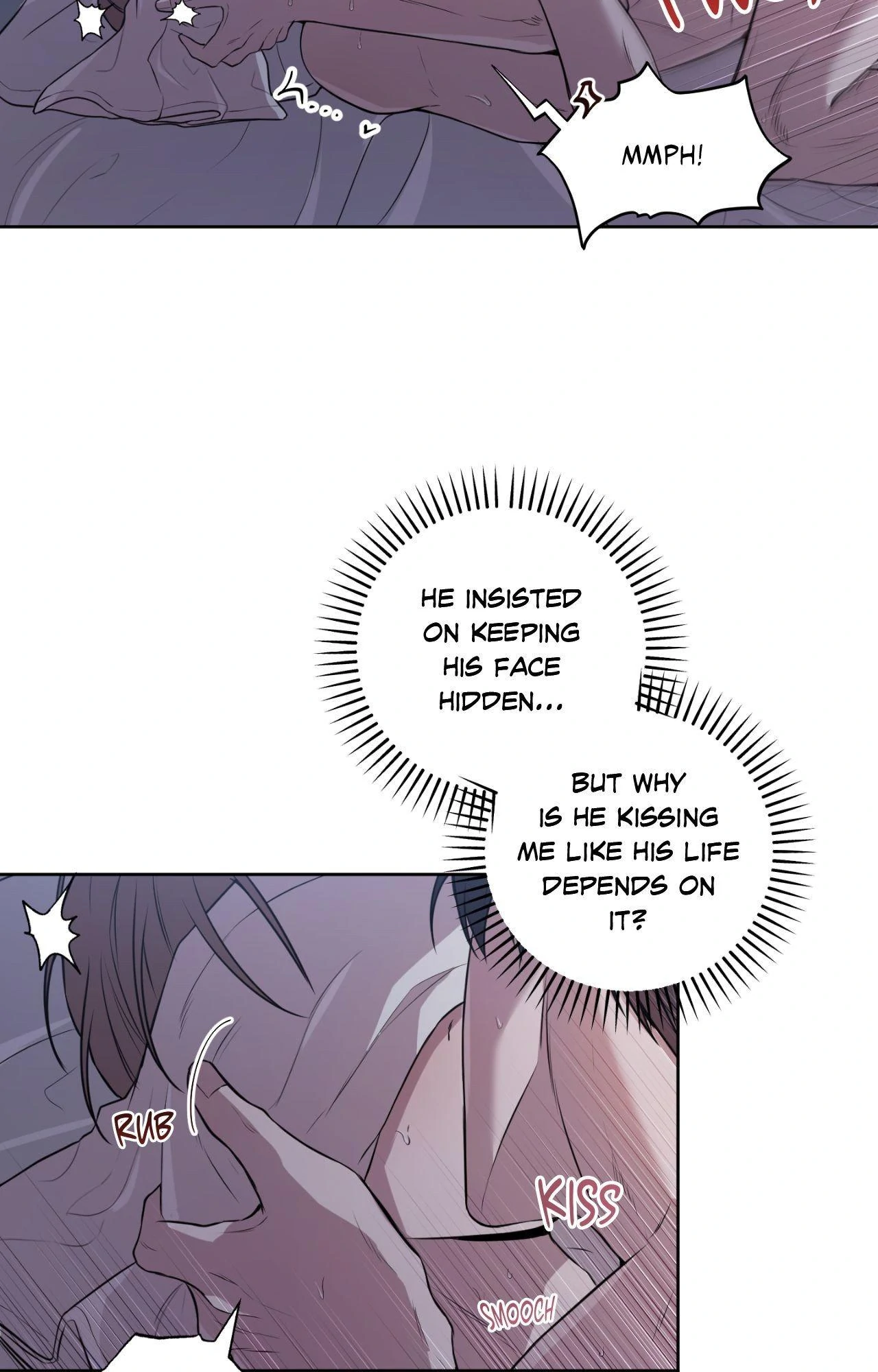 Don’t Lie - Chapter 4 Page 64