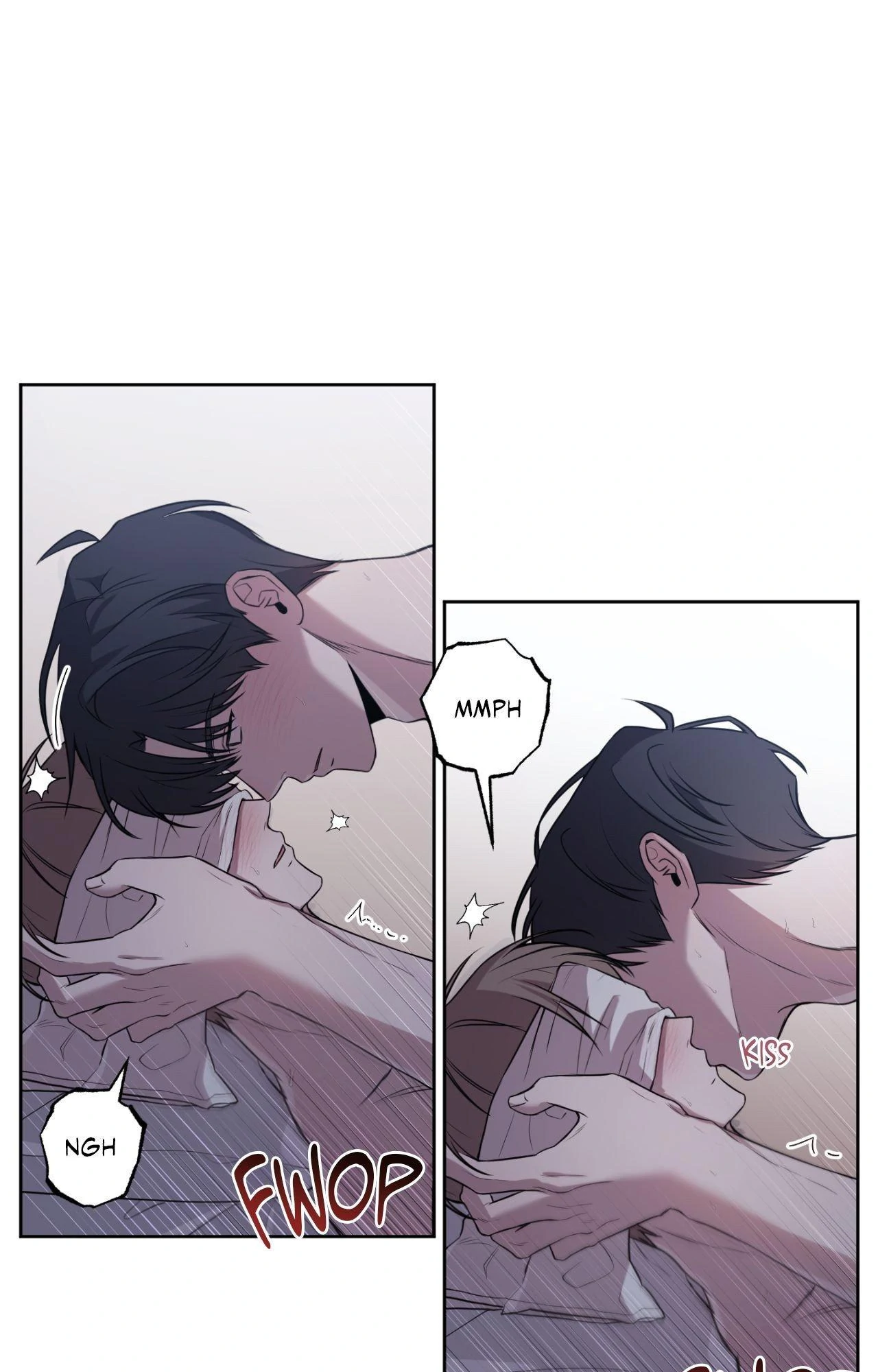 Don’t Lie - Chapter 4 Page 69