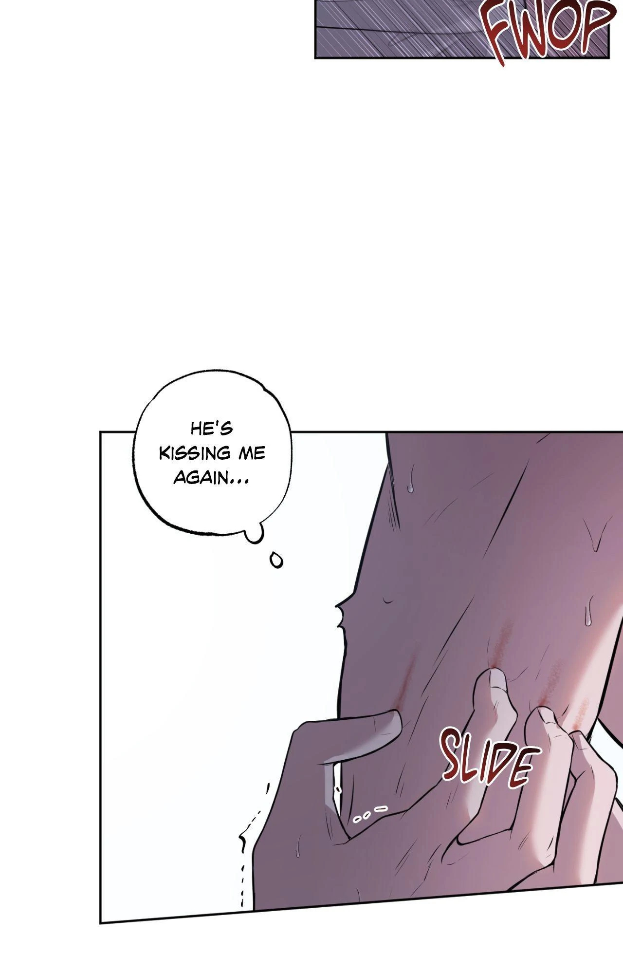 Don’t Lie - Chapter 4 Page 70