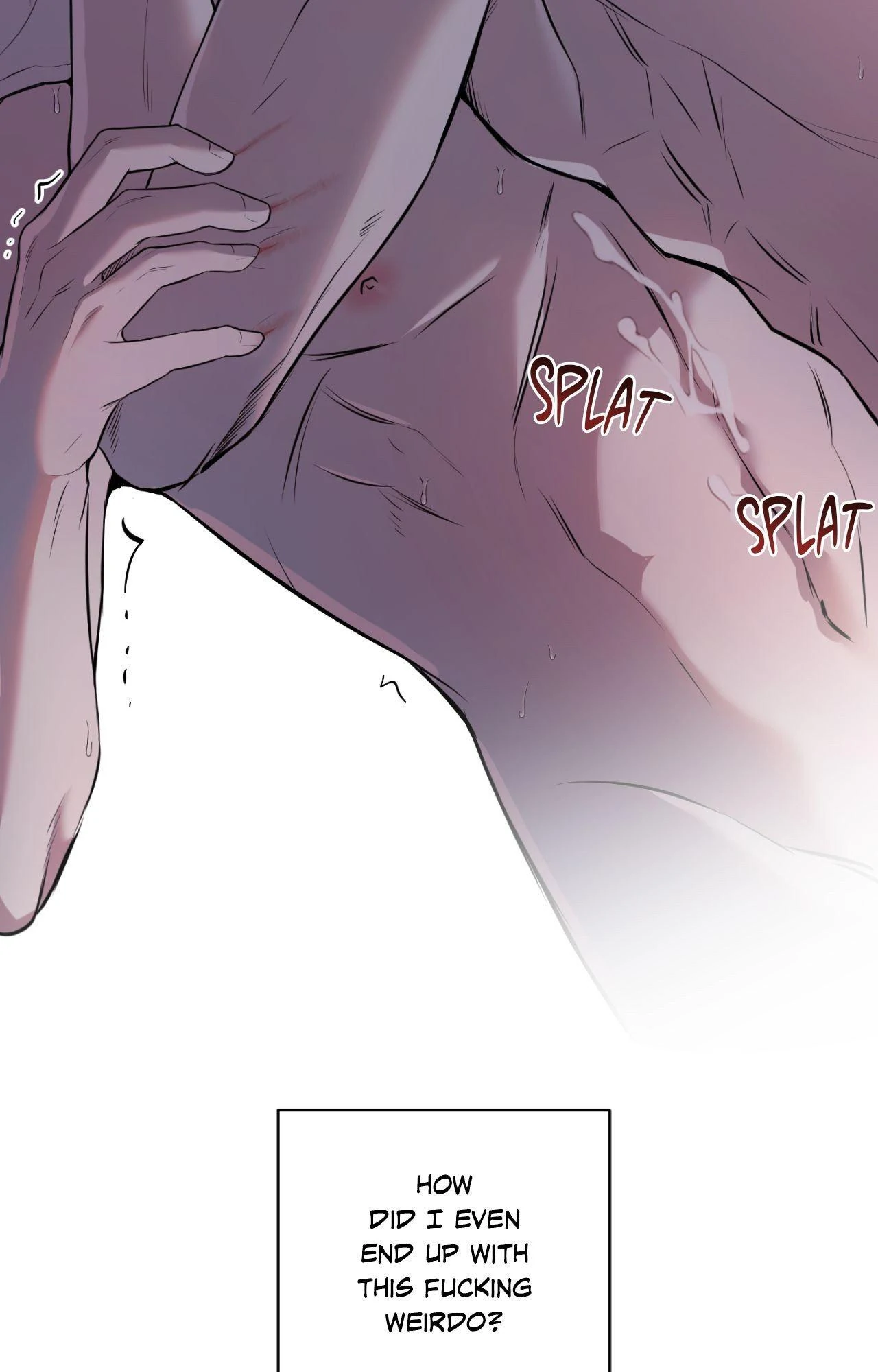 Don’t Lie - Chapter 4 Page 72