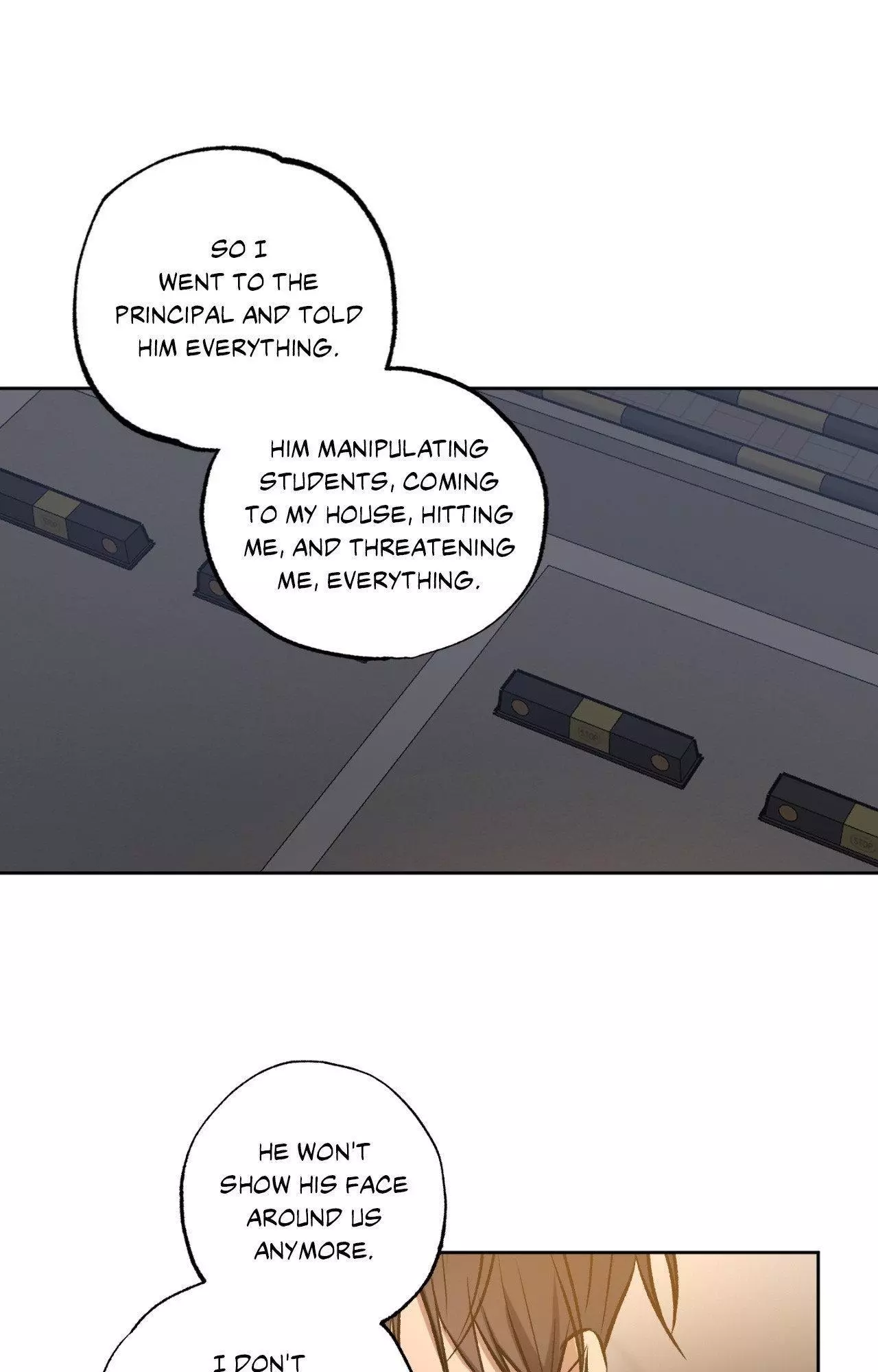 Don’t Lie - Chapter 40 Page 5