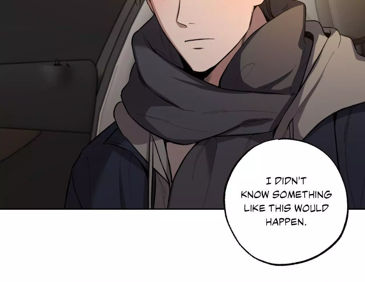 Don’t Lie - Chapter 40 Page 7