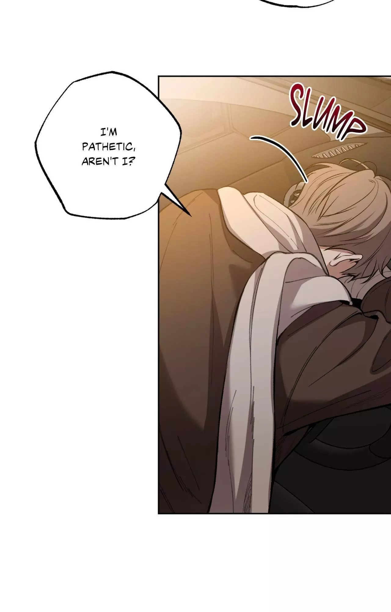 Don’t Lie - Chapter 40 Page 11