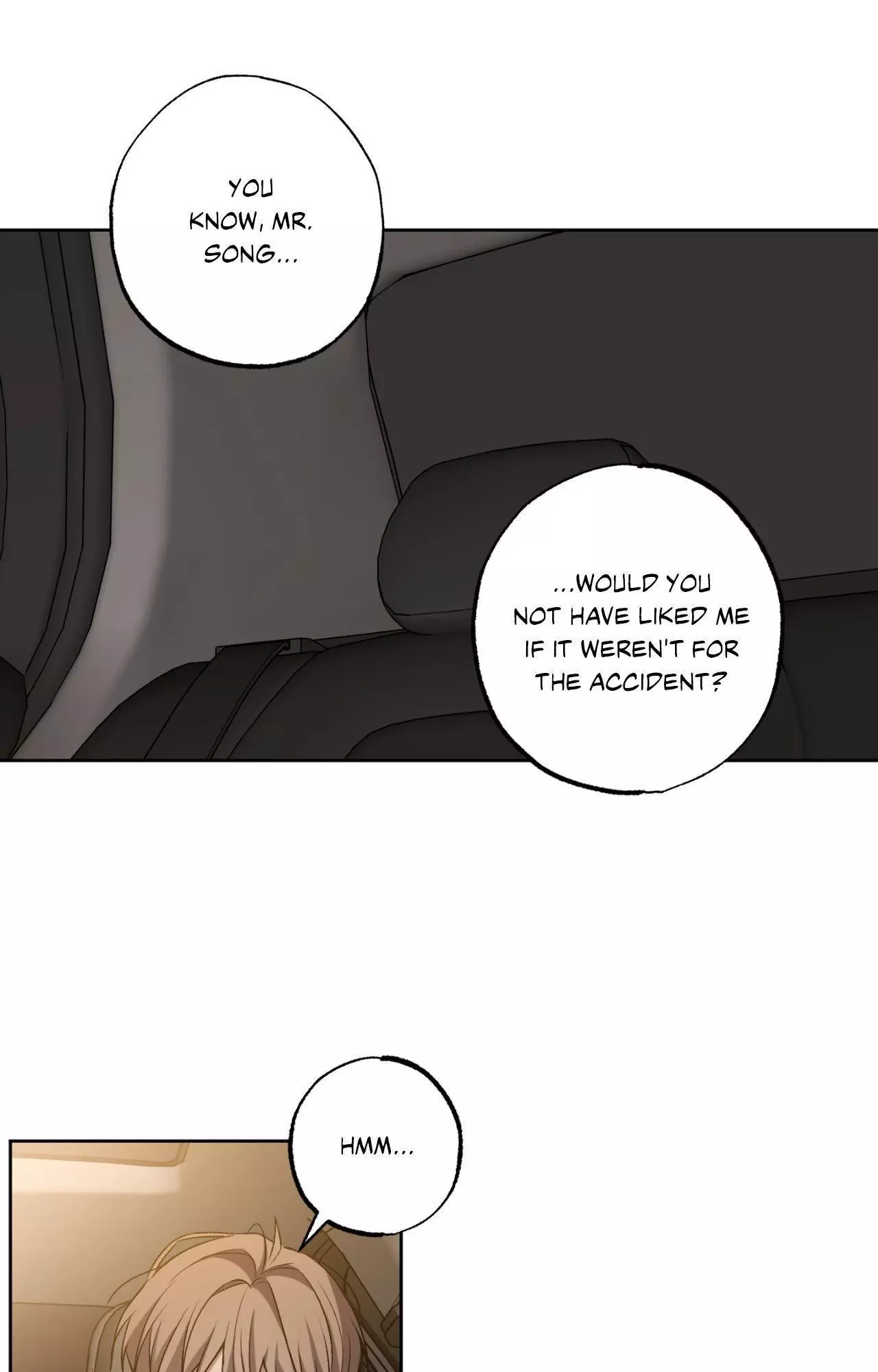 Don’t Lie - Chapter 40 Page 12