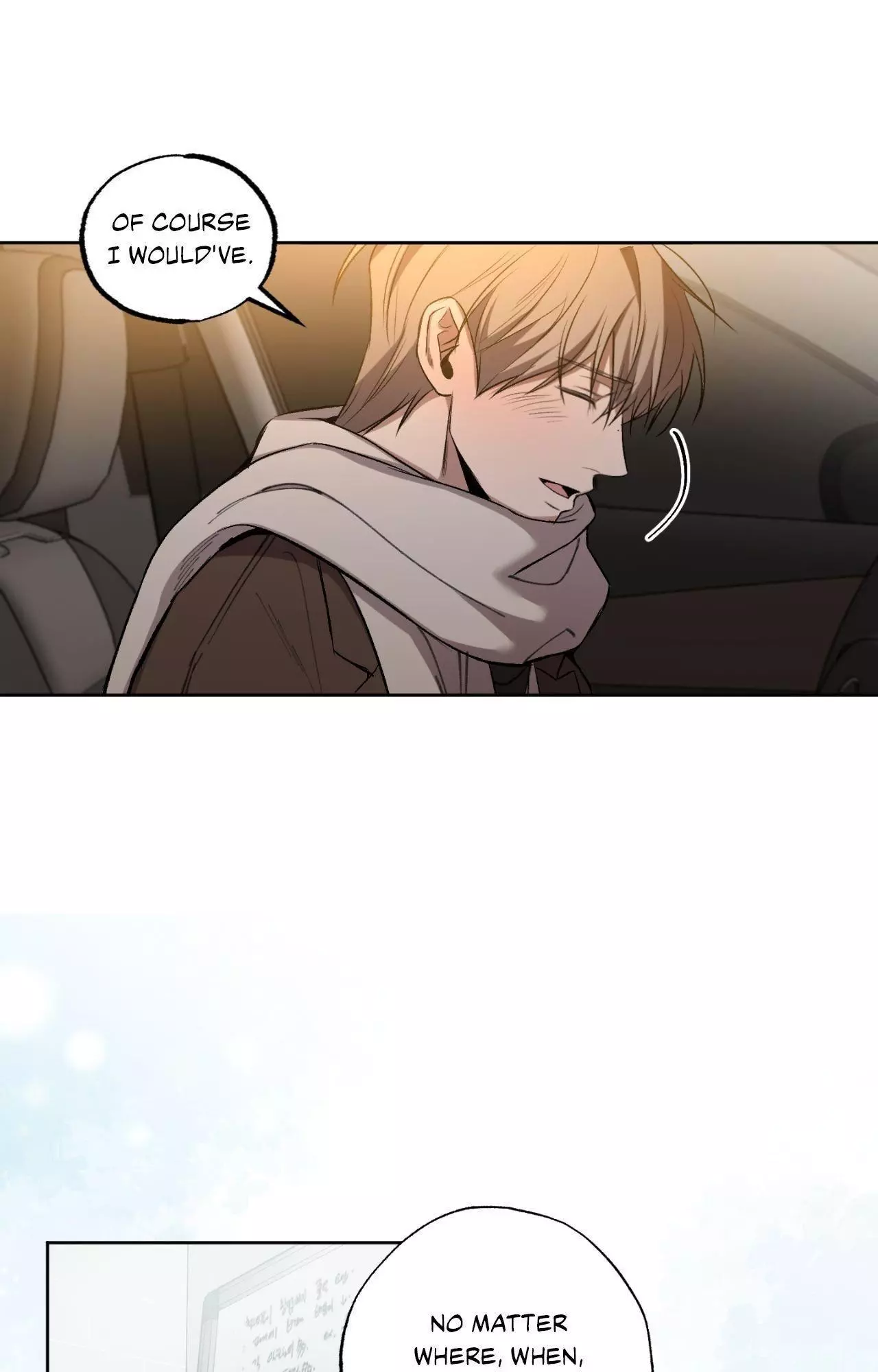 Don’t Lie - Chapter 40 Page 15