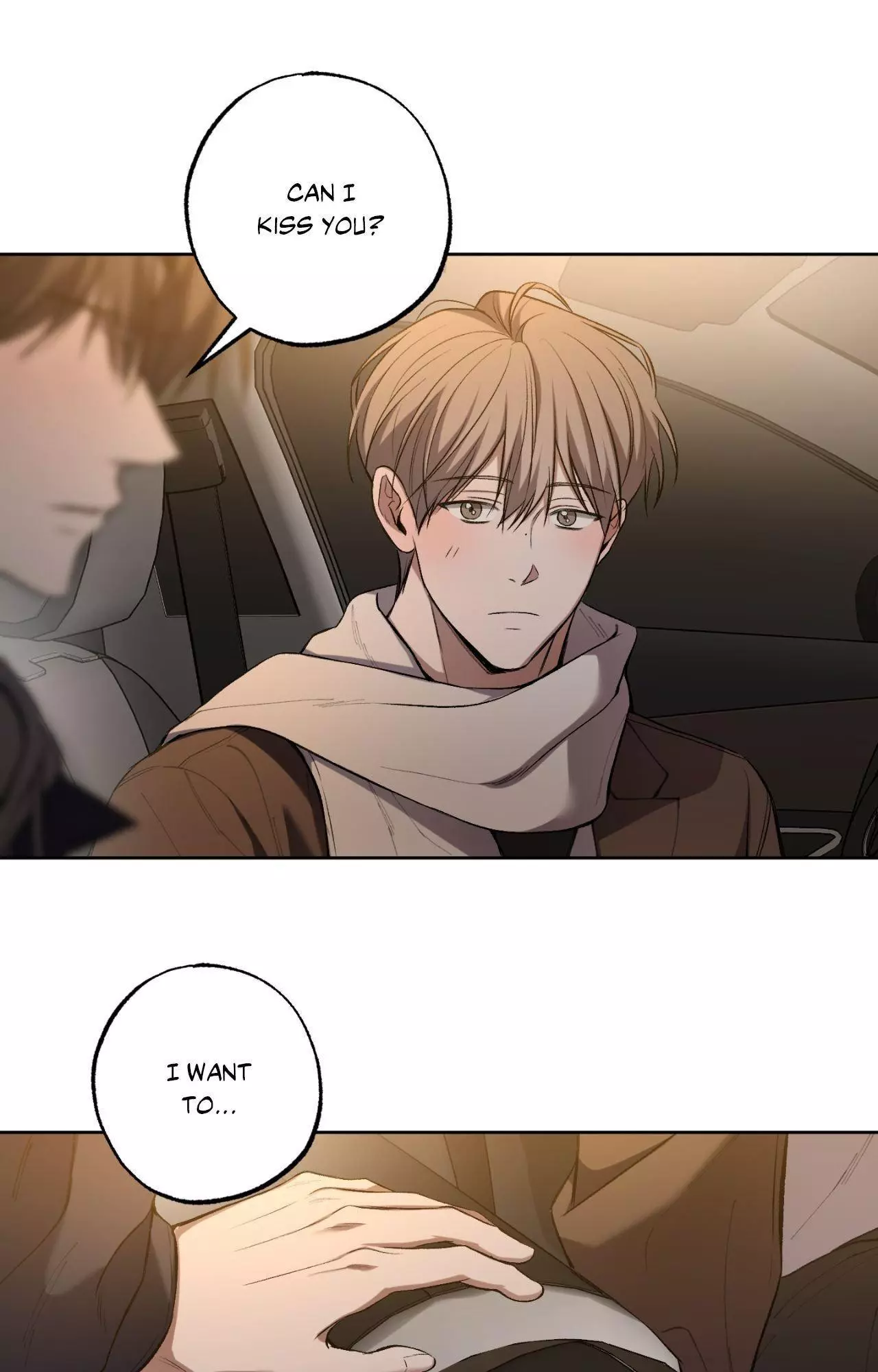 Don’t Lie - Chapter 40 Page 21