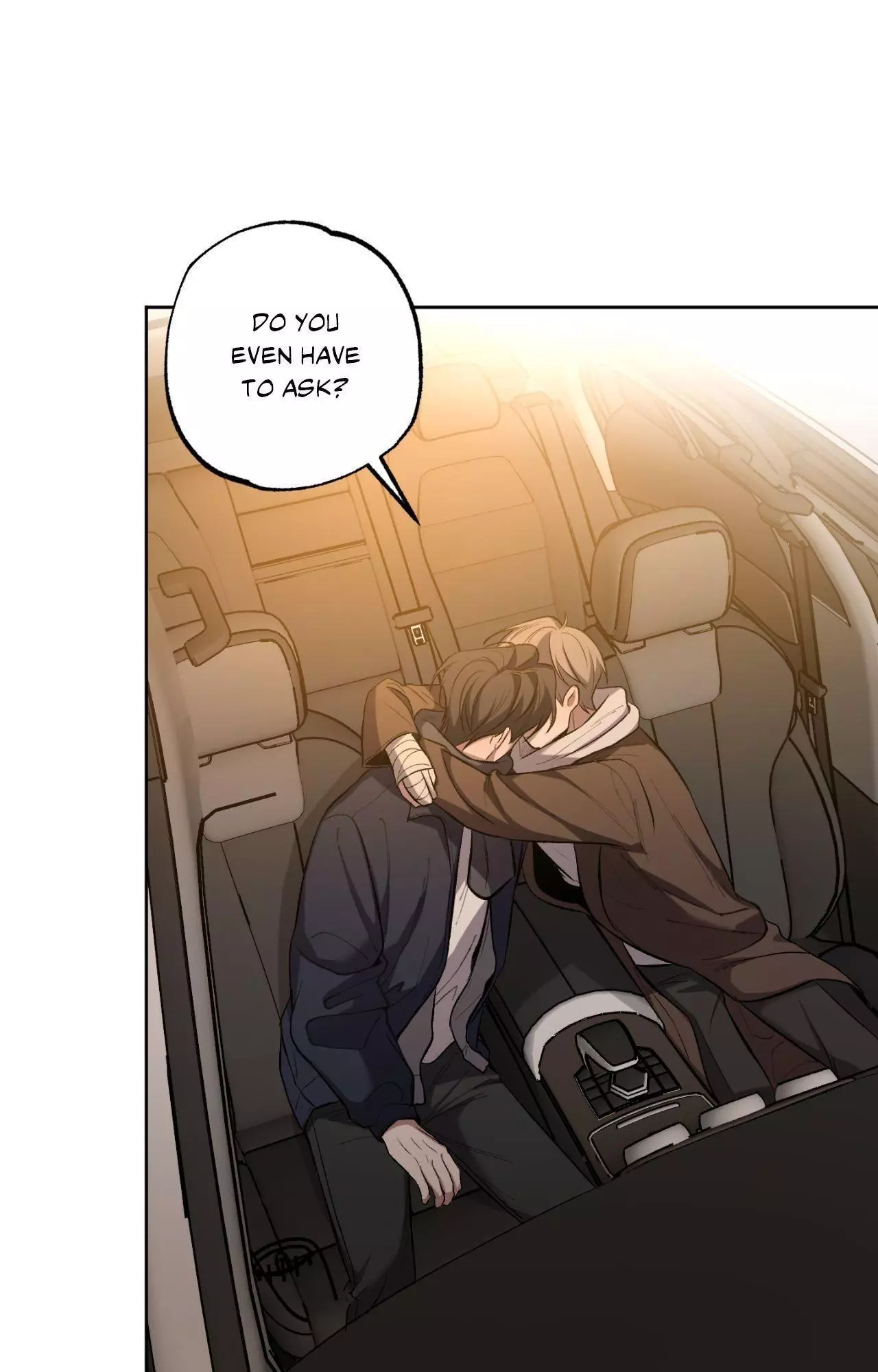 Don’t Lie - Chapter 40 Page 24