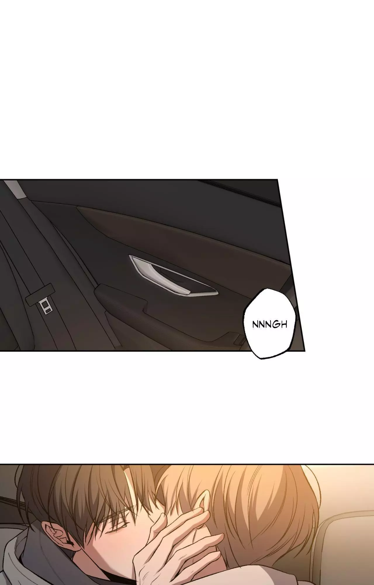 Don’t Lie - Chapter 40 Page 27