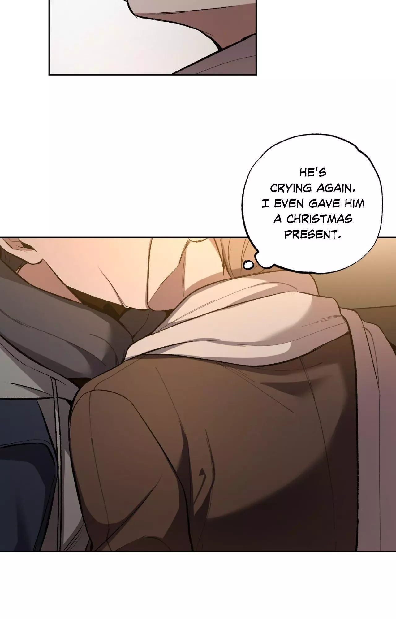 Don’t Lie - Chapter 40 Page 29