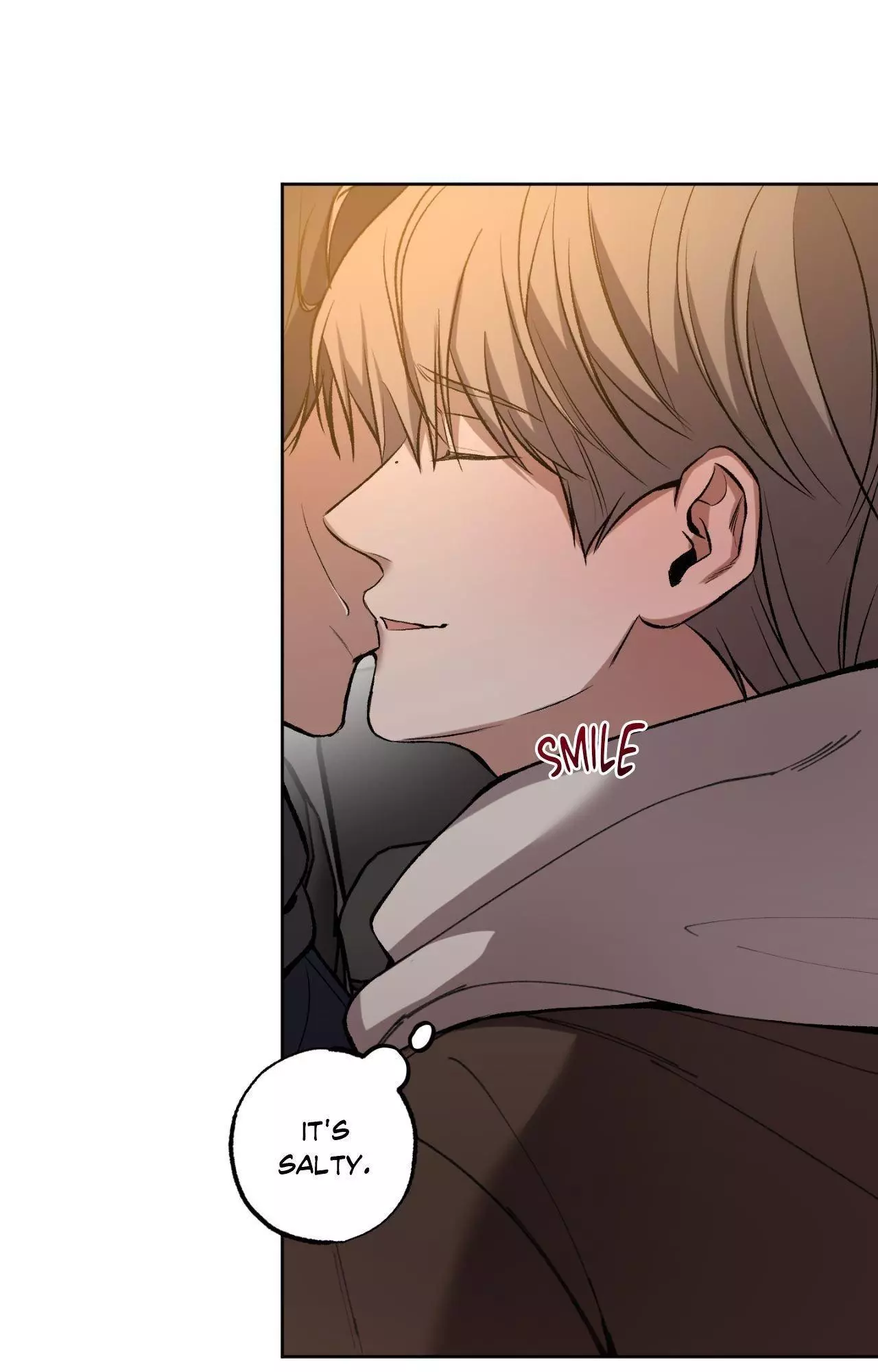 Don’t Lie - Chapter 40 Page 30