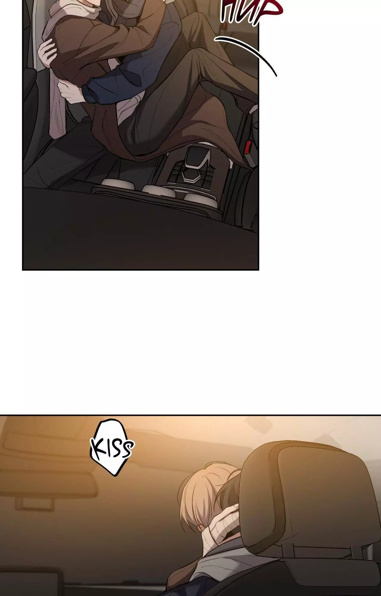 Don’t Lie - Chapter 40 Page 34