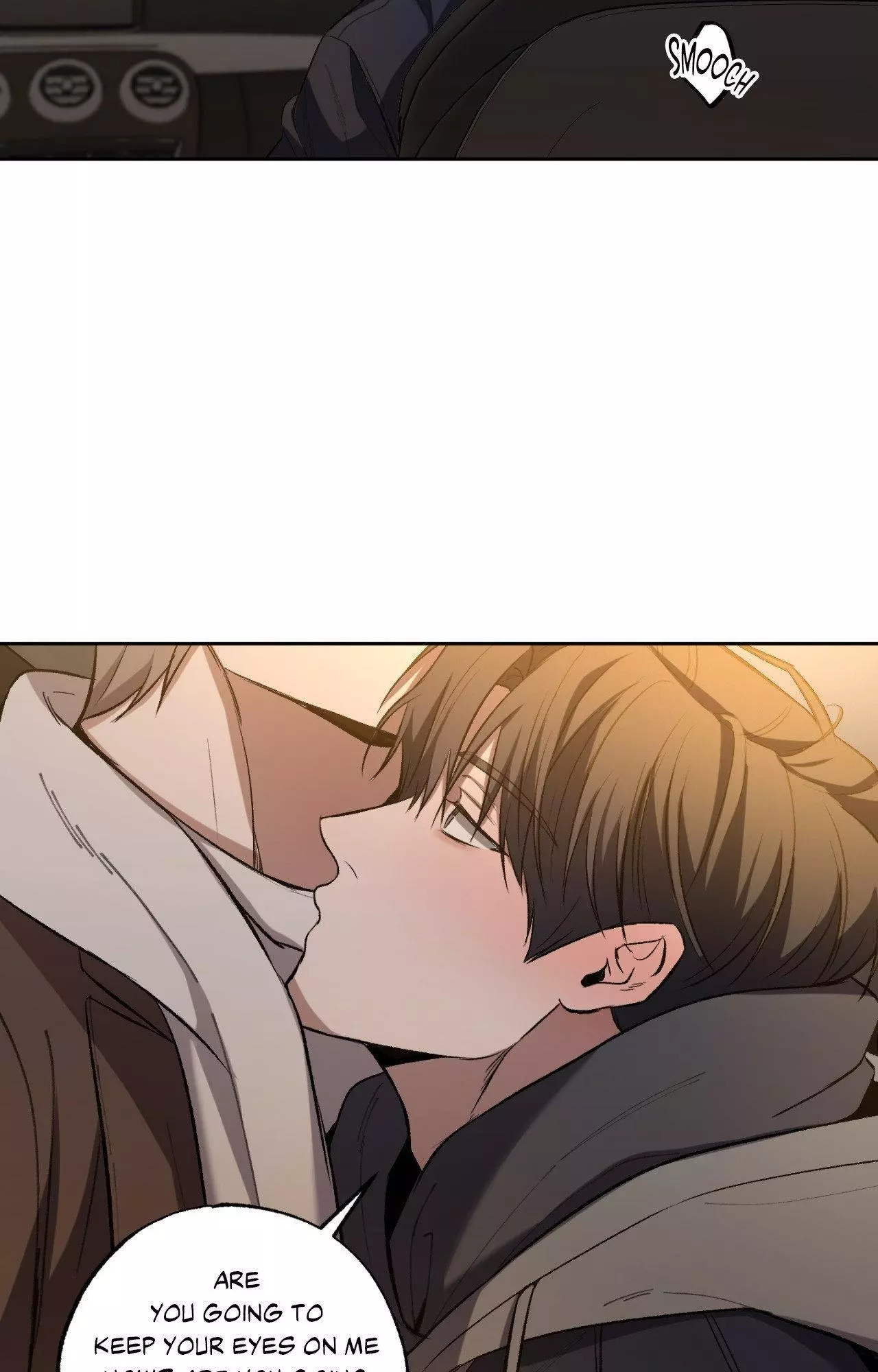 Don’t Lie - Chapter 40 Page 35