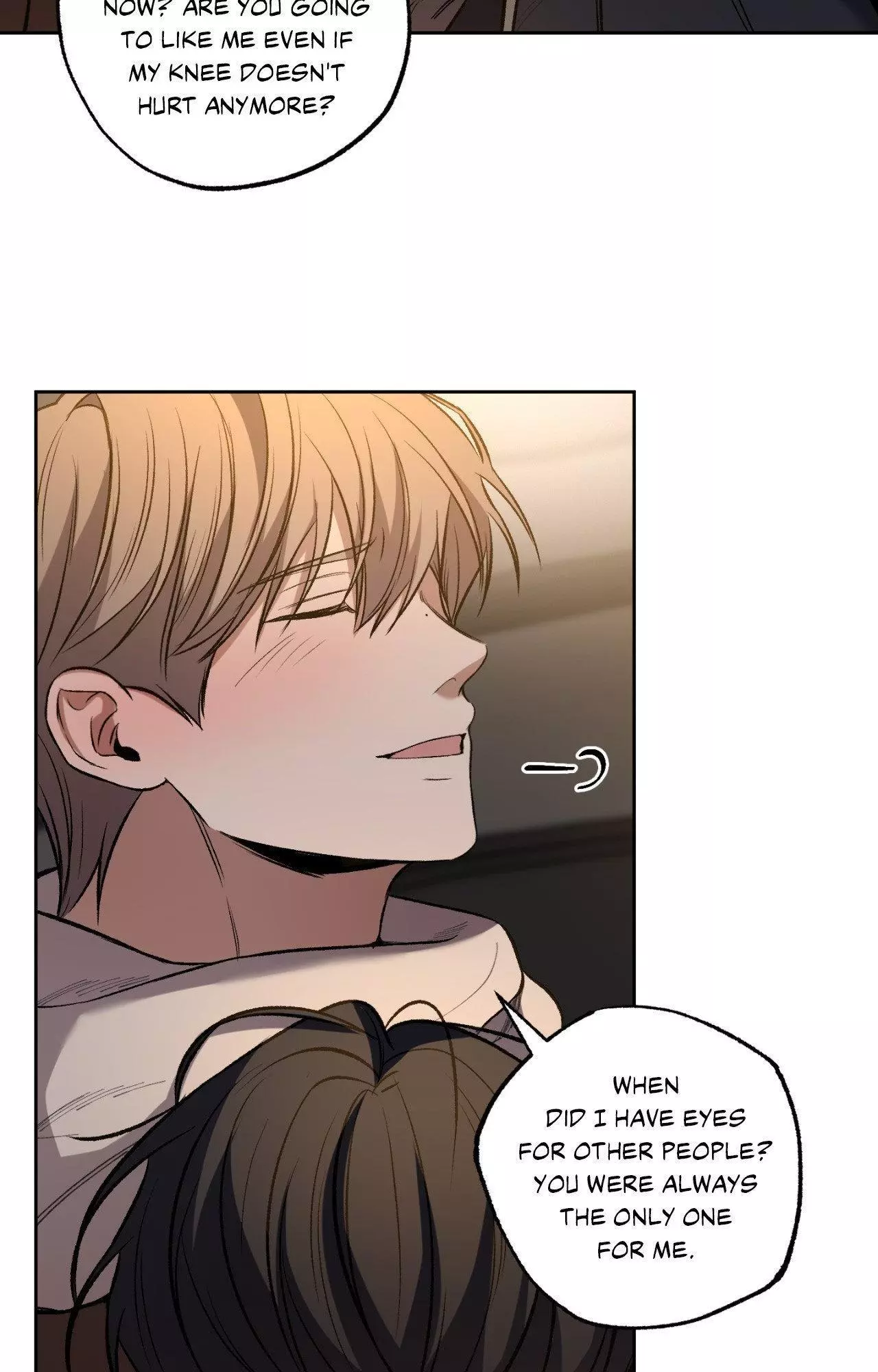 Don’t Lie - Chapter 40 Page 36