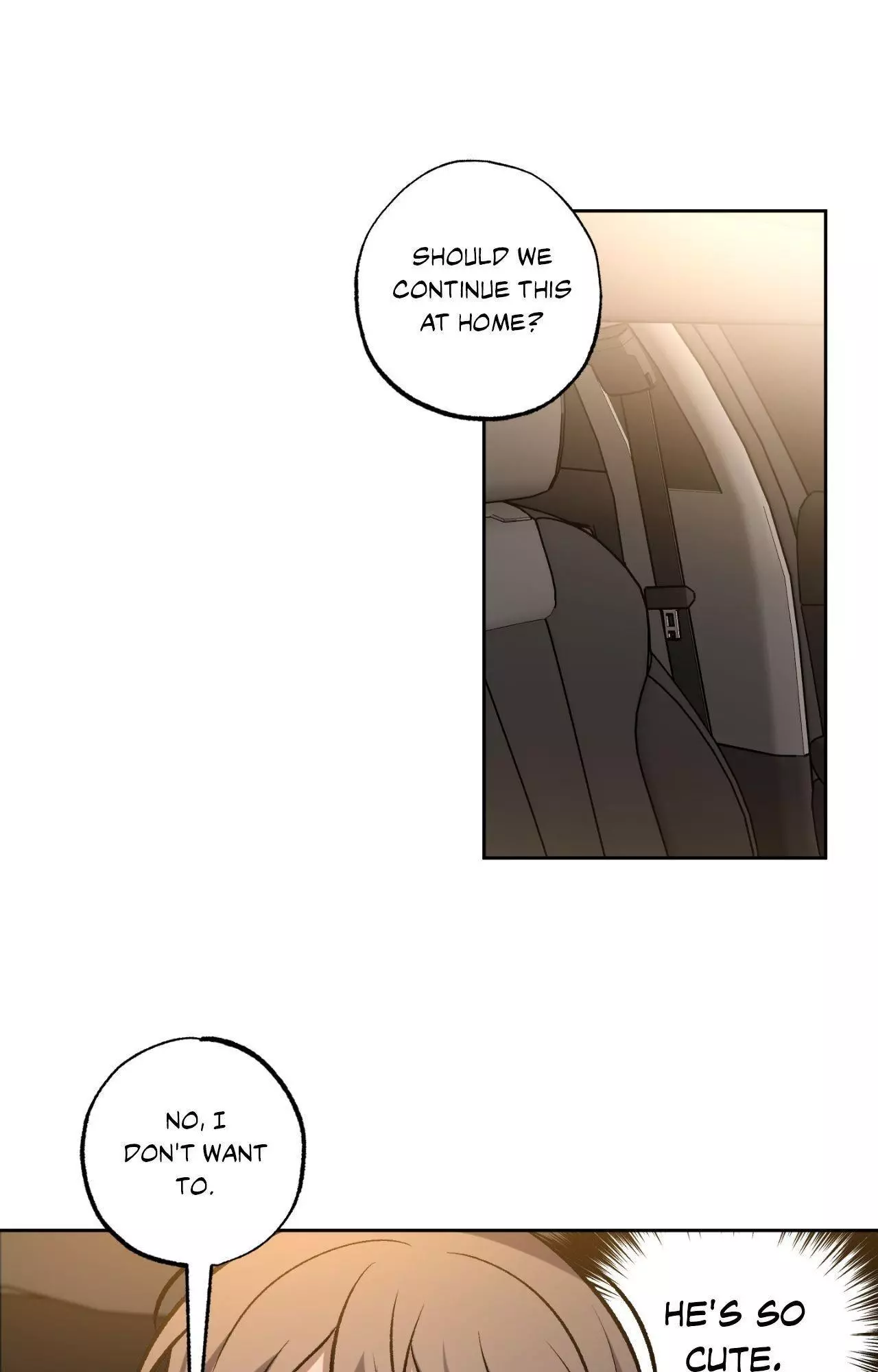 Don’t Lie - Chapter 40 Page 40
