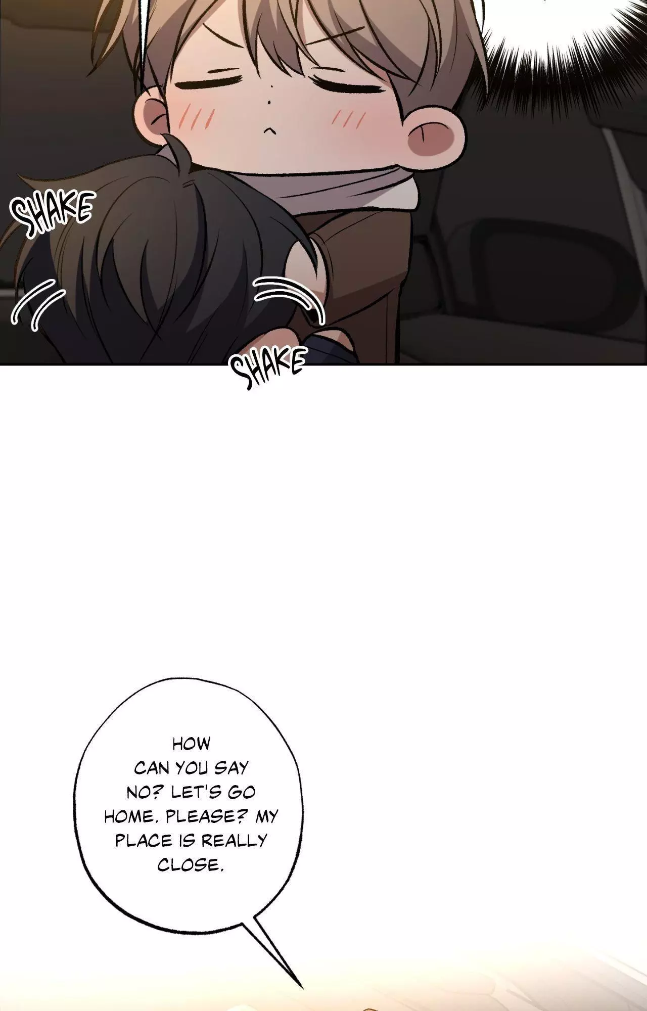 Don’t Lie - Chapter 40 Page 41